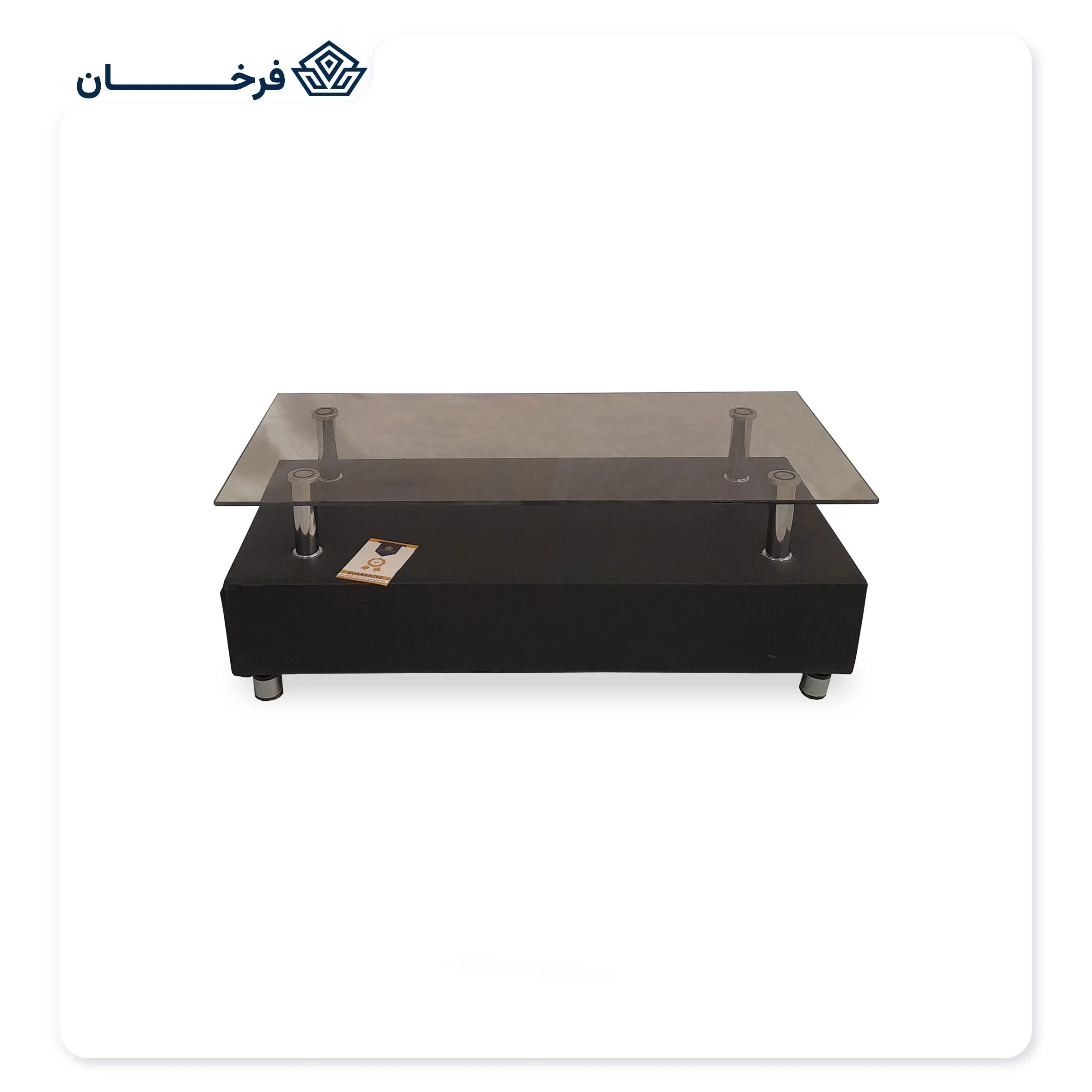 میز جلو مبلی مدل هیرمند کد 100043