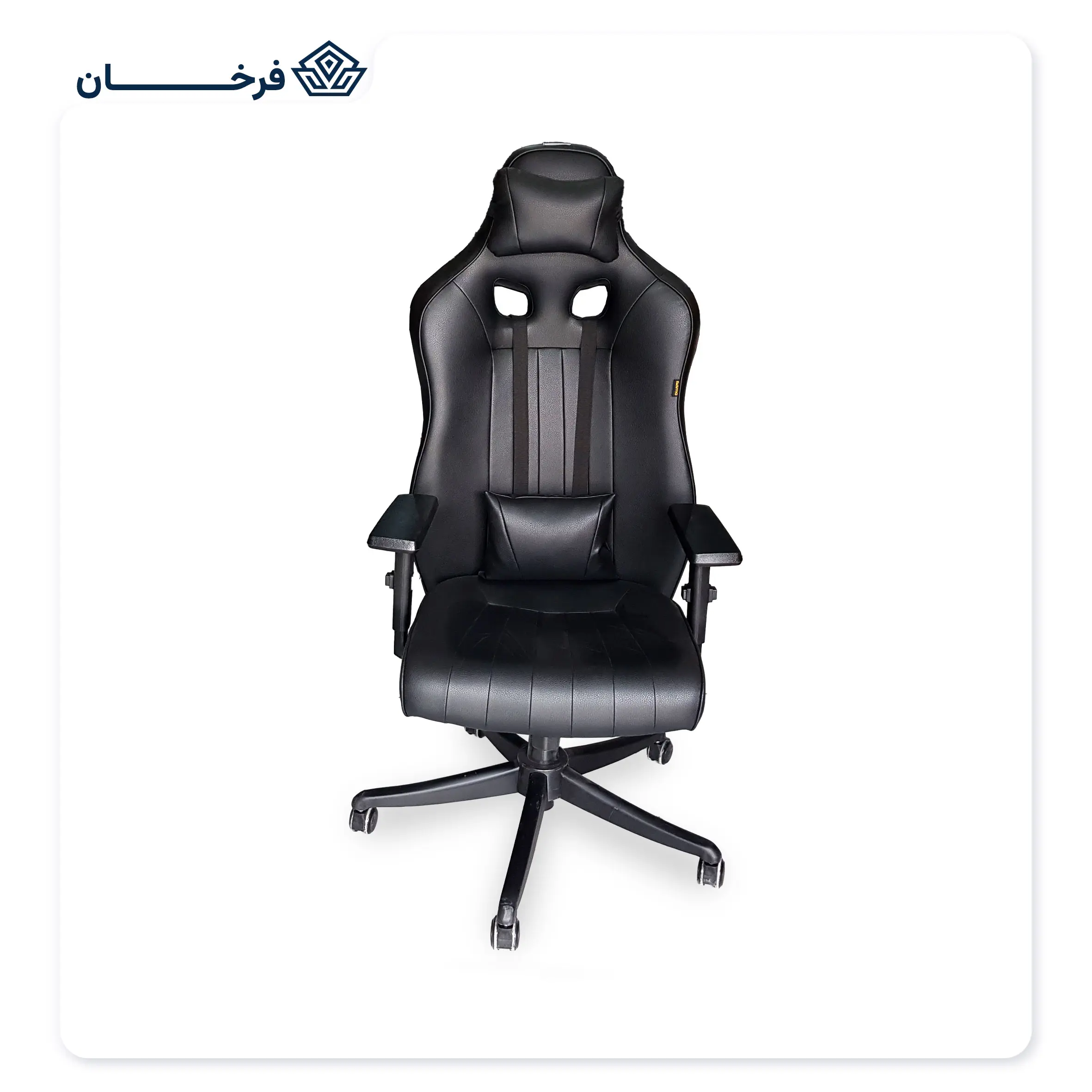 صندلی گیمینگ بامو مدل Tiger-2021 کد 100842