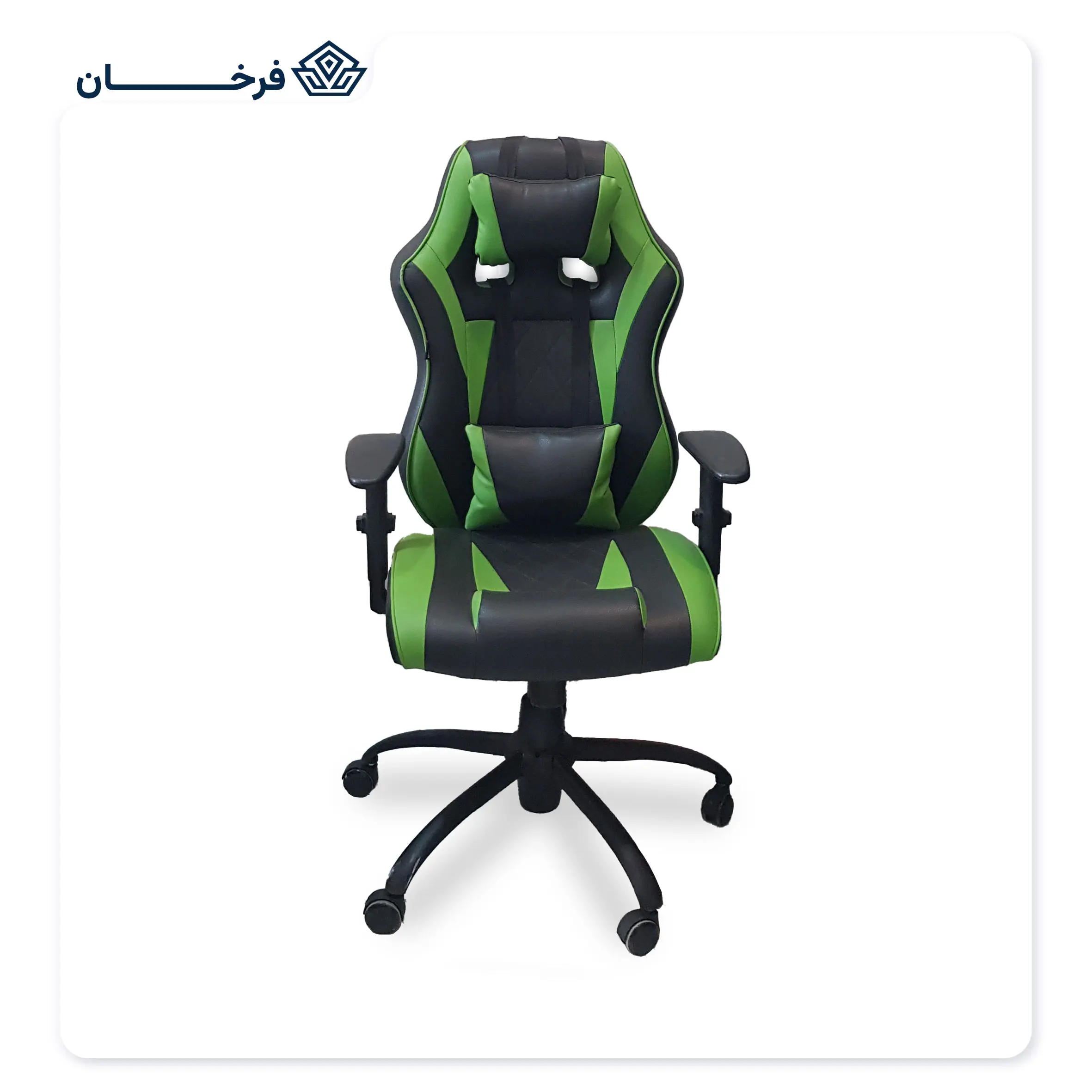 صندلی گیمینگ بامو مدل Hawk-2020 کد 100847