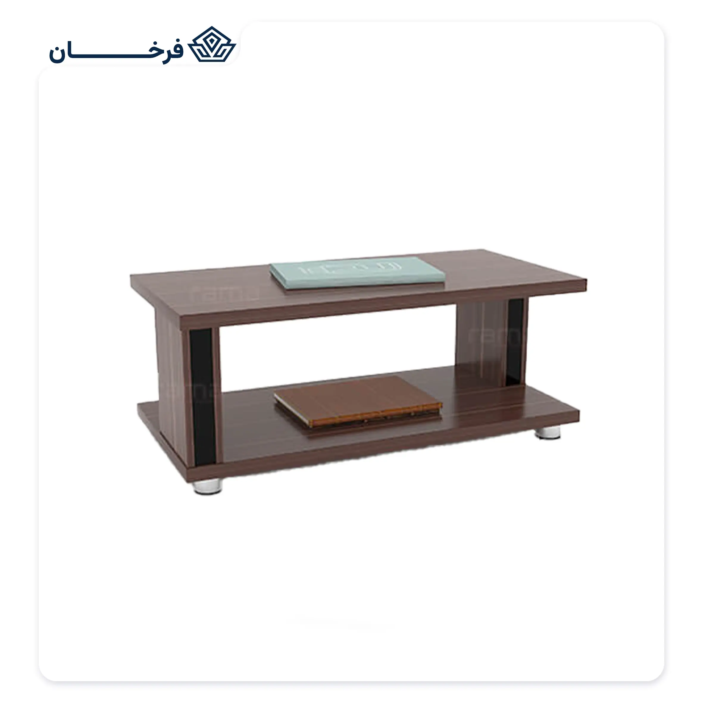میز جلو مبلی مدل آکا
