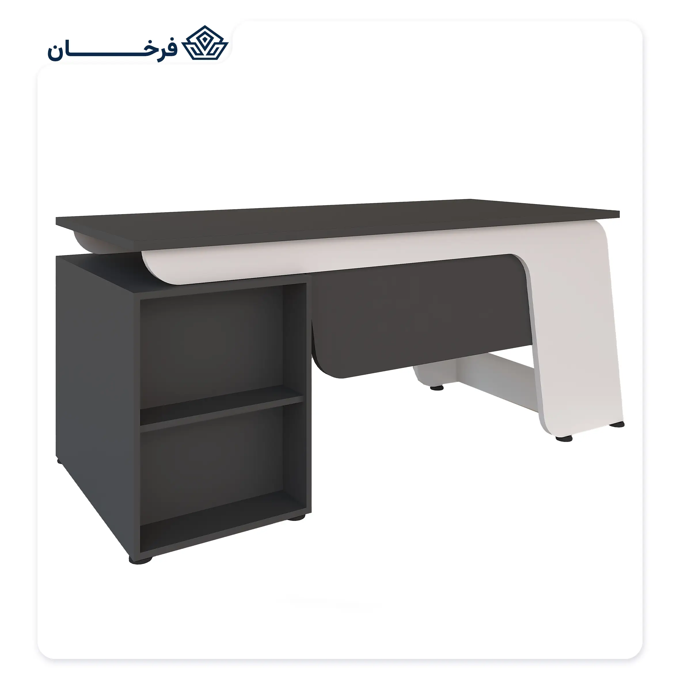 میز کارشناسی مدل لیتون