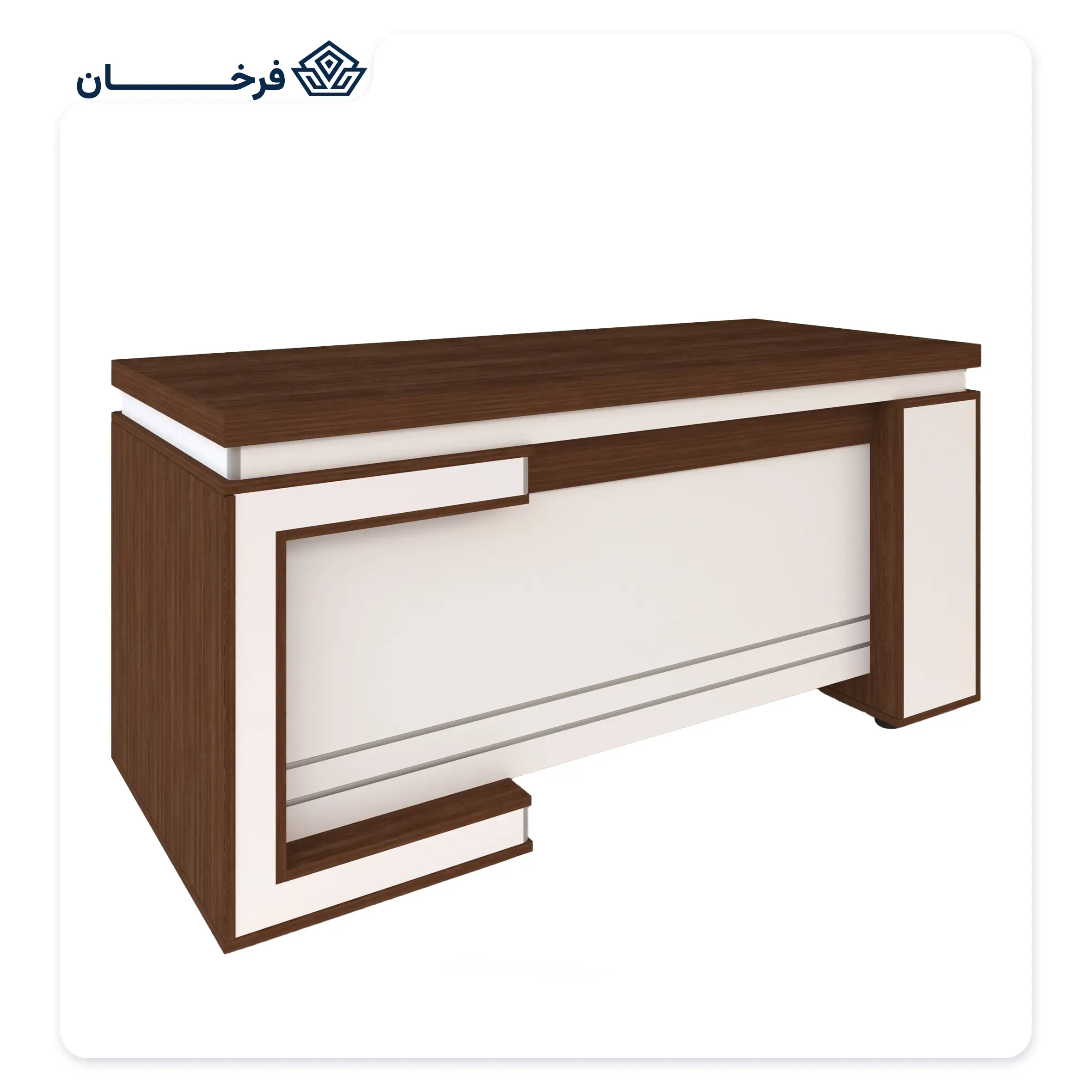 میز کارشناسی مدل آکا
