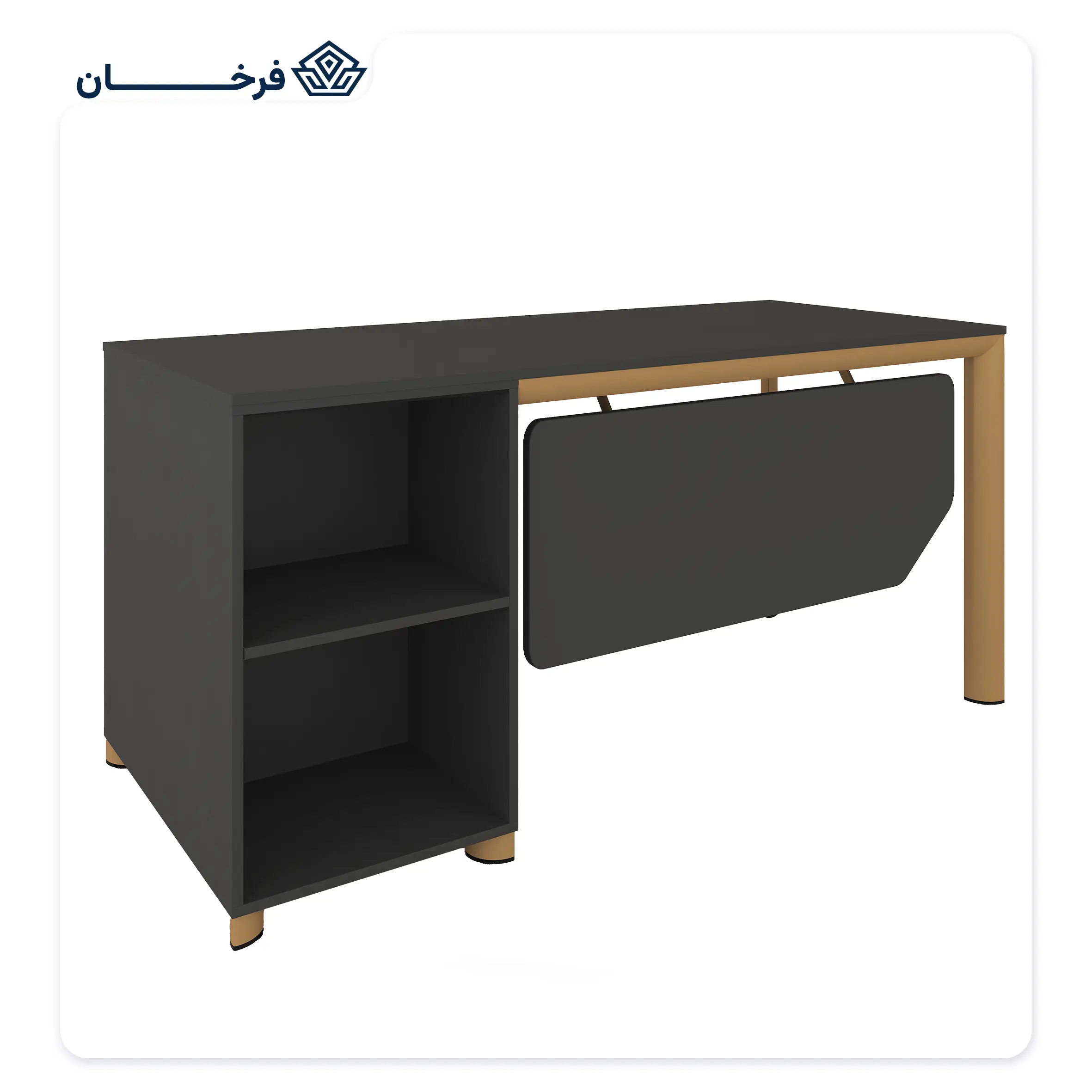 میز کارشناسی مدل آسایش