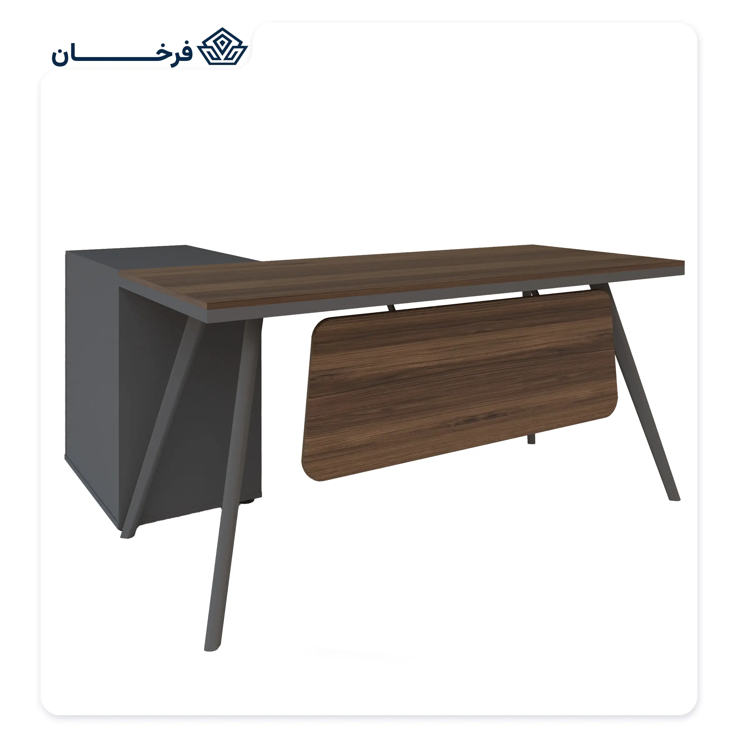 میز کارشناسی مدل دایان