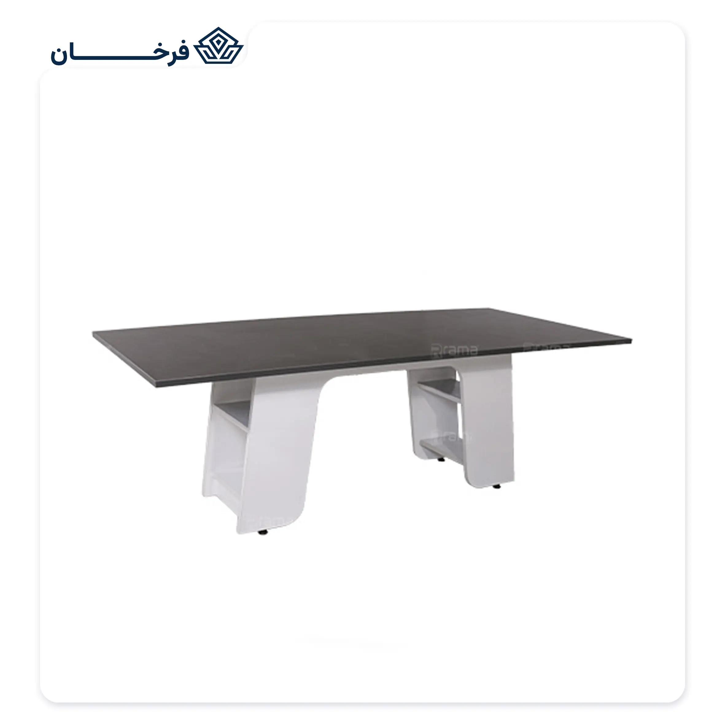 میز کنفرانس مدل لیتون