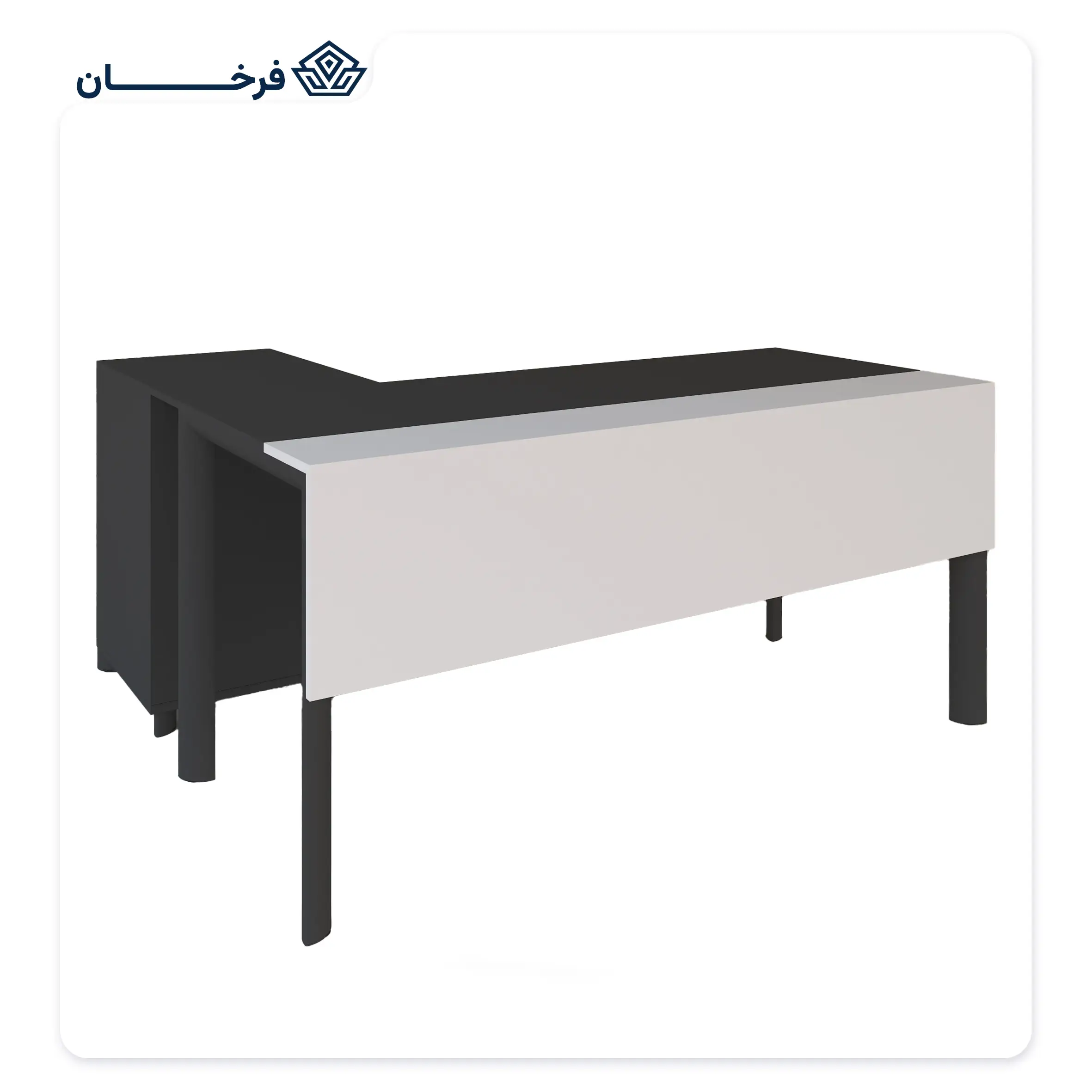 میز کارشناسی سپیدار