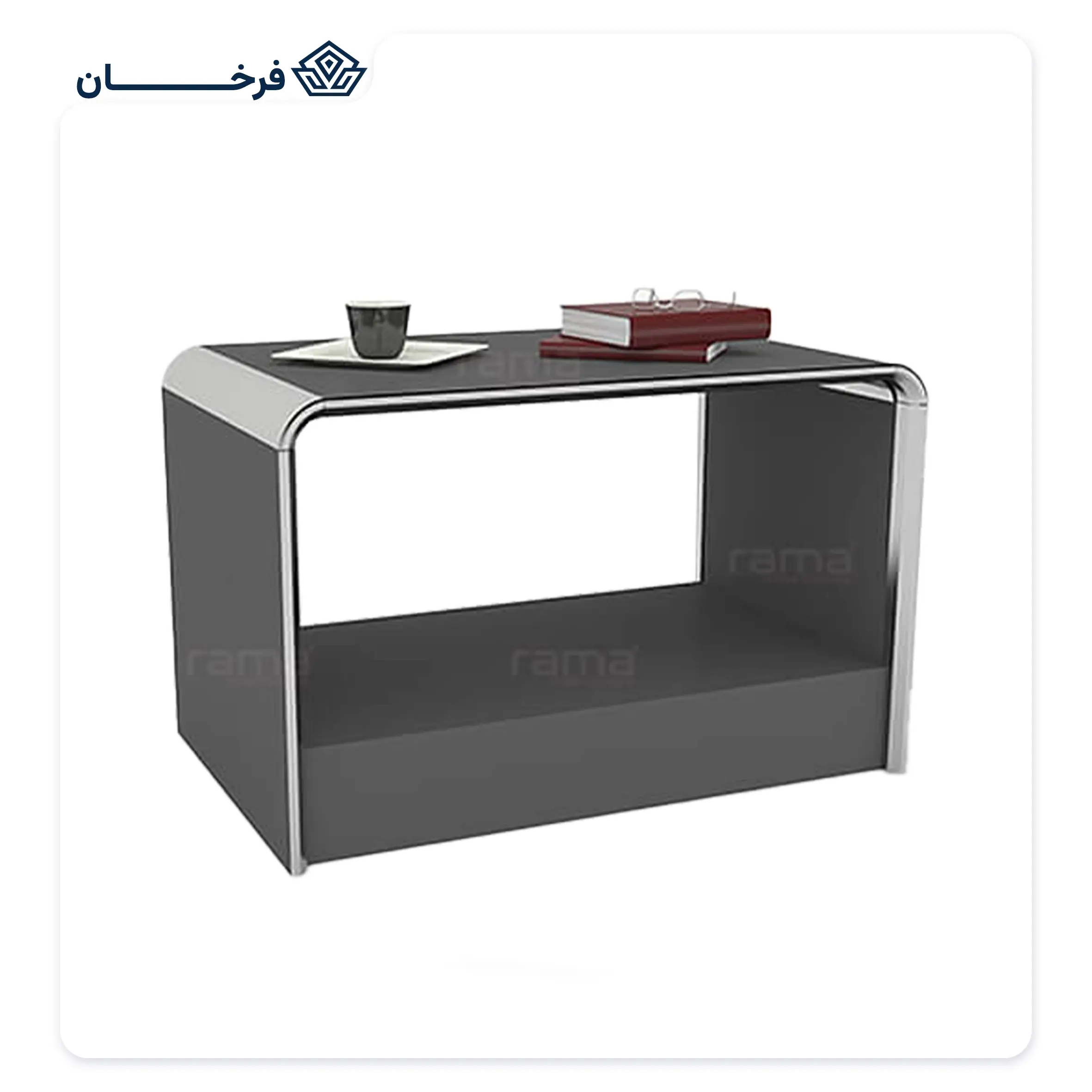 میز جلو مبلی کارمندی مدل آرگوت