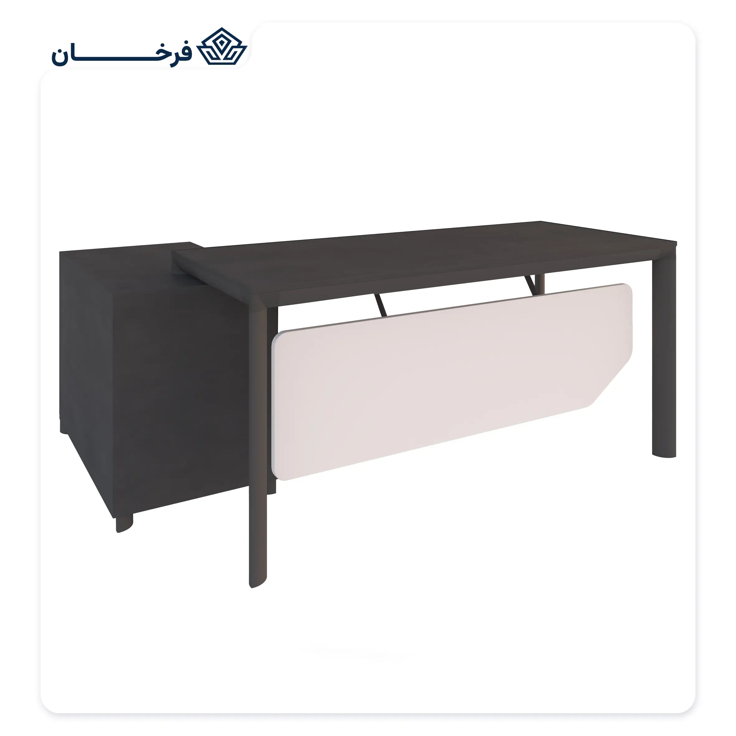 میز کارشناسی مدل تمیس