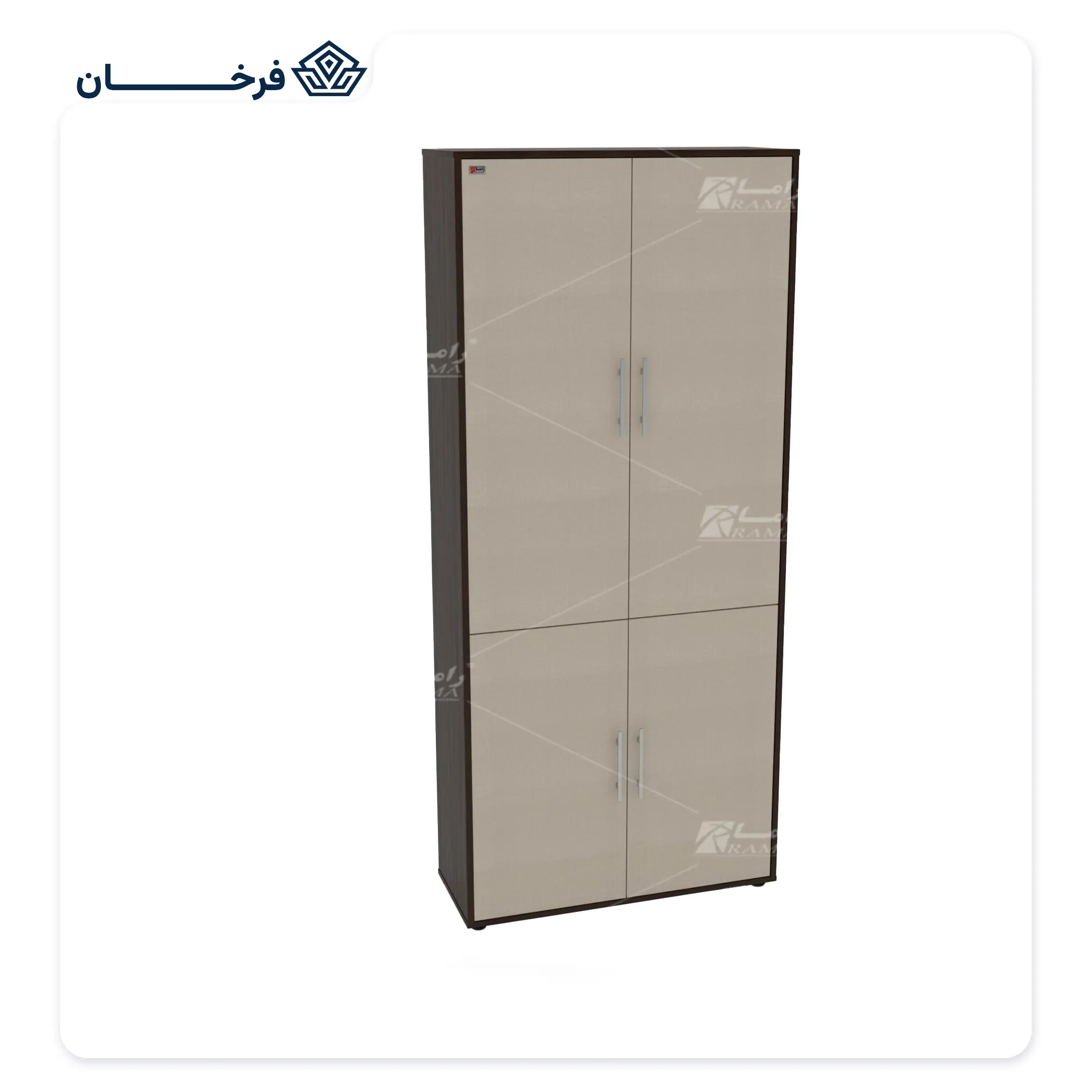 کمد لباس کد 101