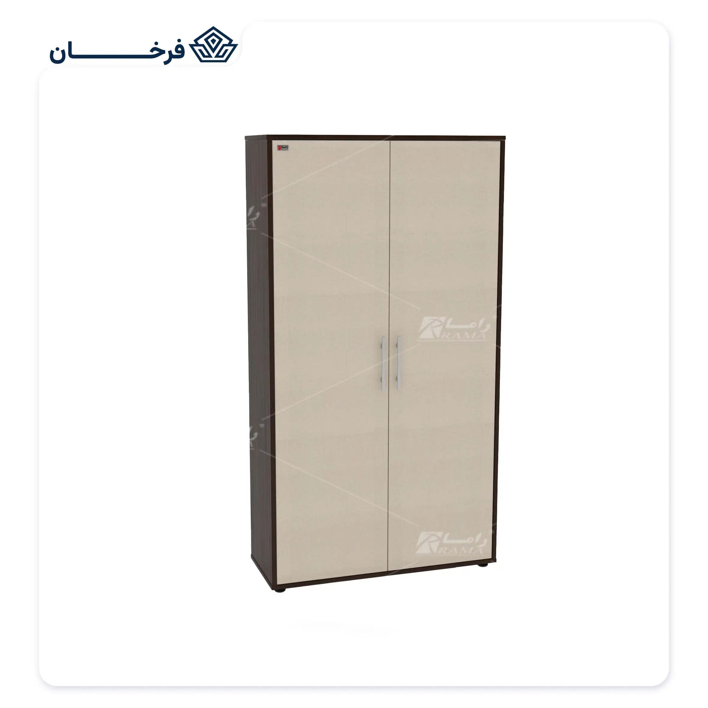 کمد لباس کد 104