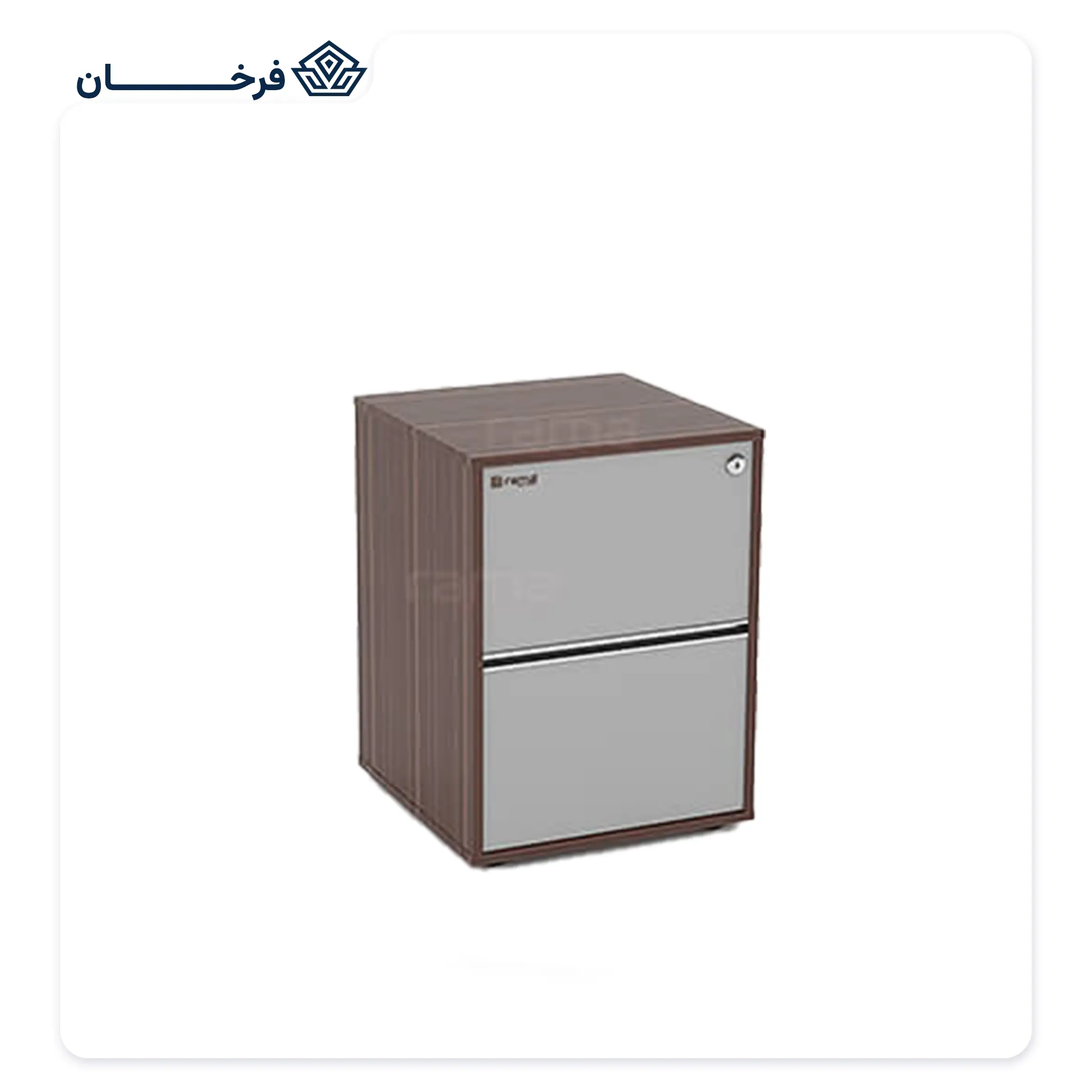 فایل اداری کد F42