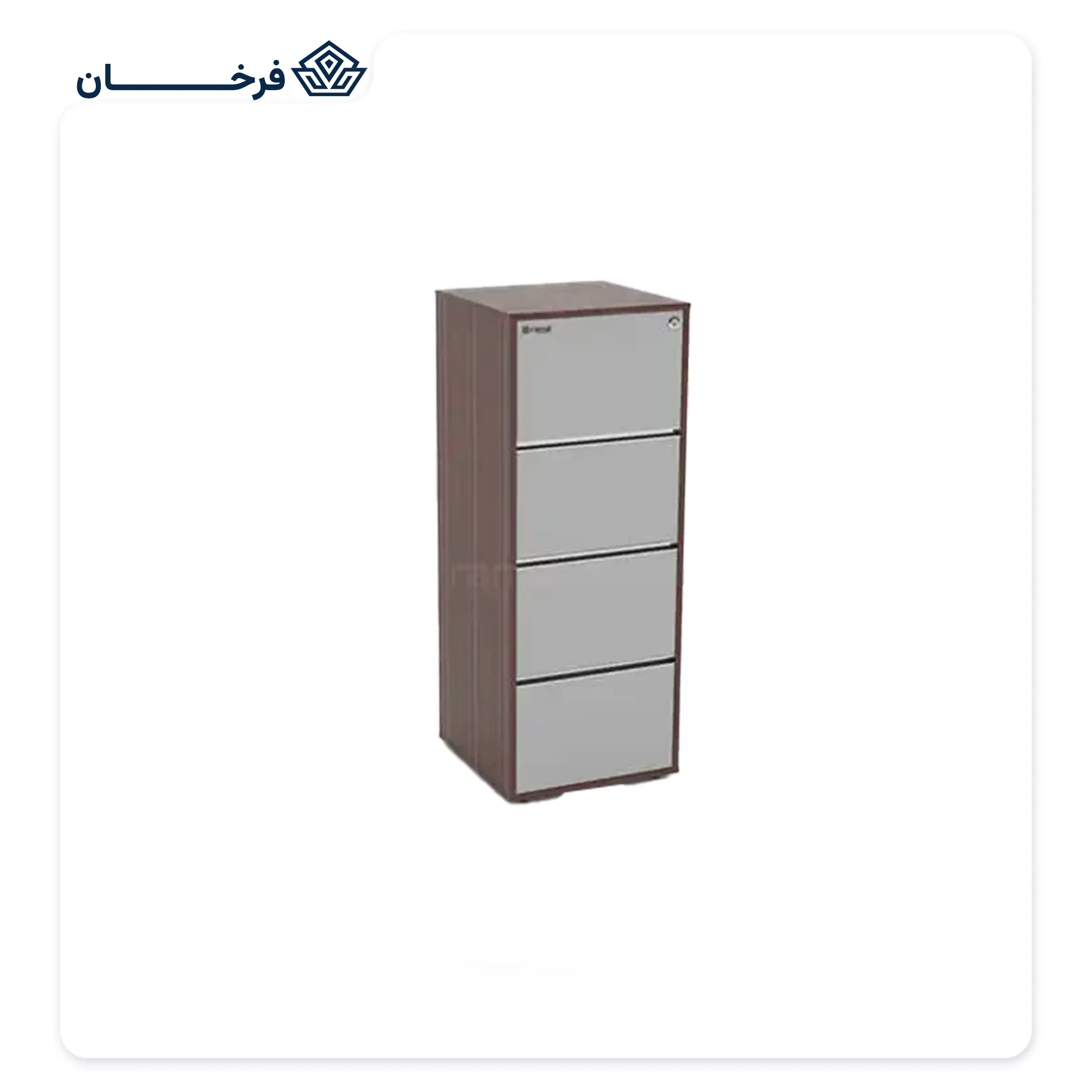 فایل اداری کد F44