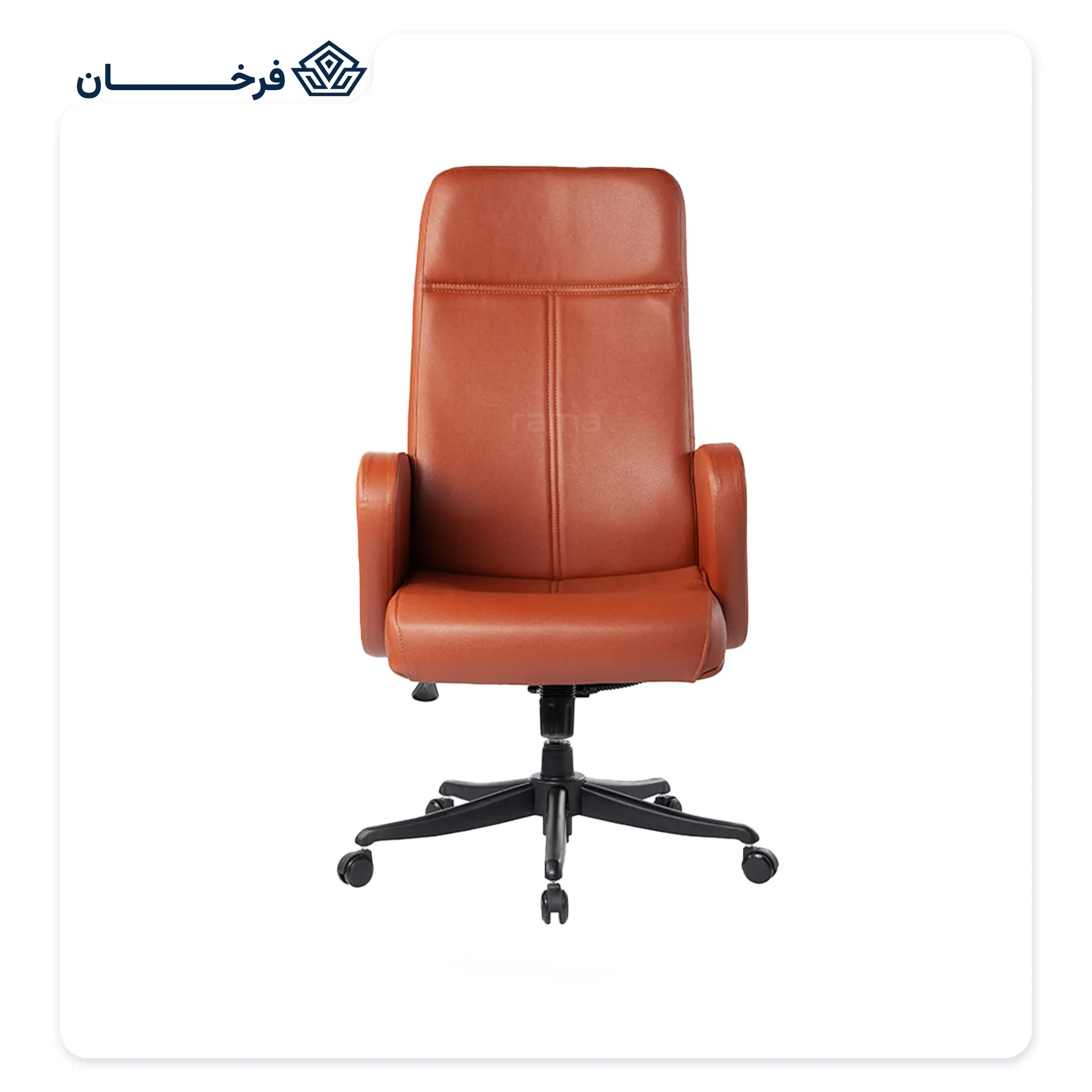 management-chair-code-M701-1 صندلی مدیریت کد M701
