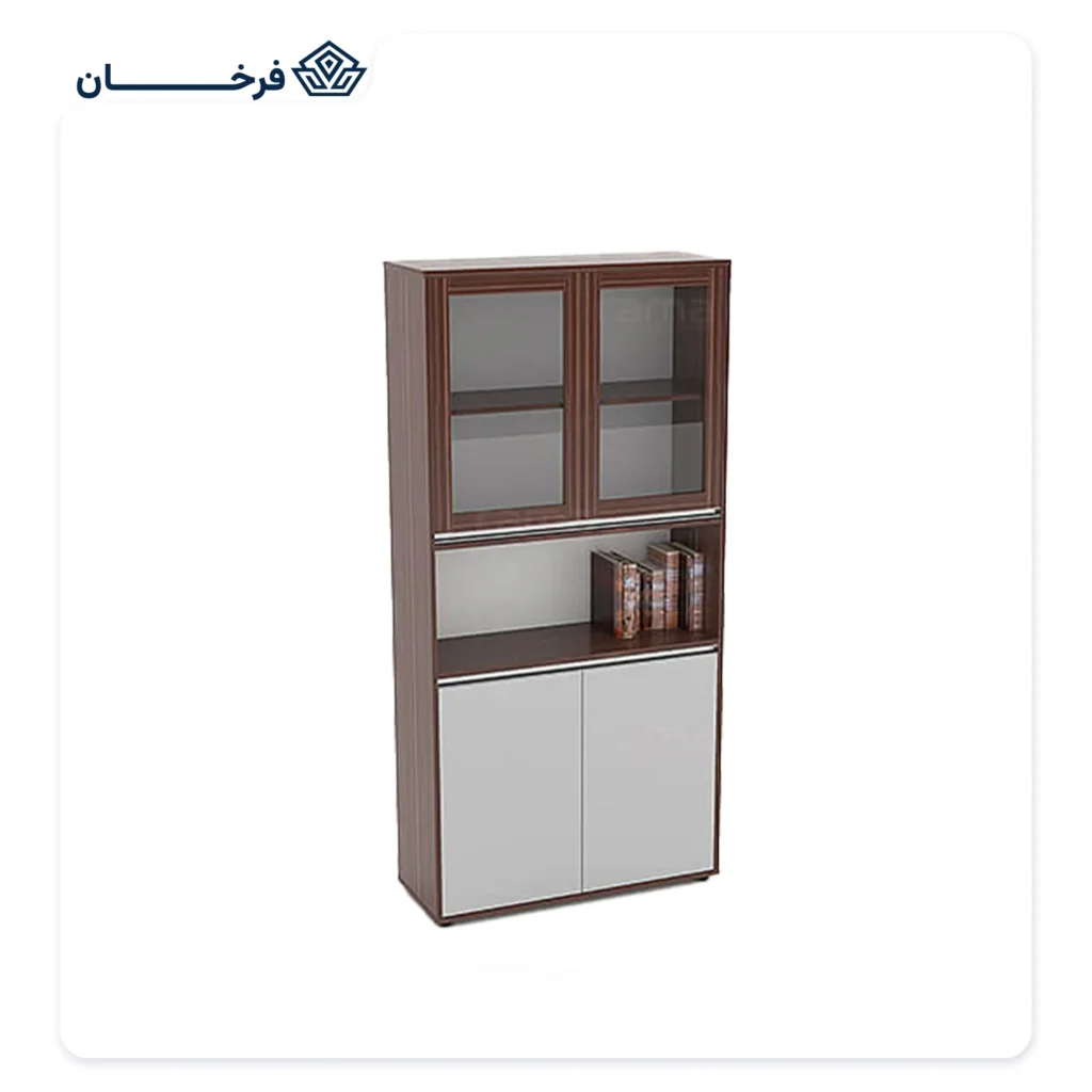 کتابخانه کارمندی کد 703