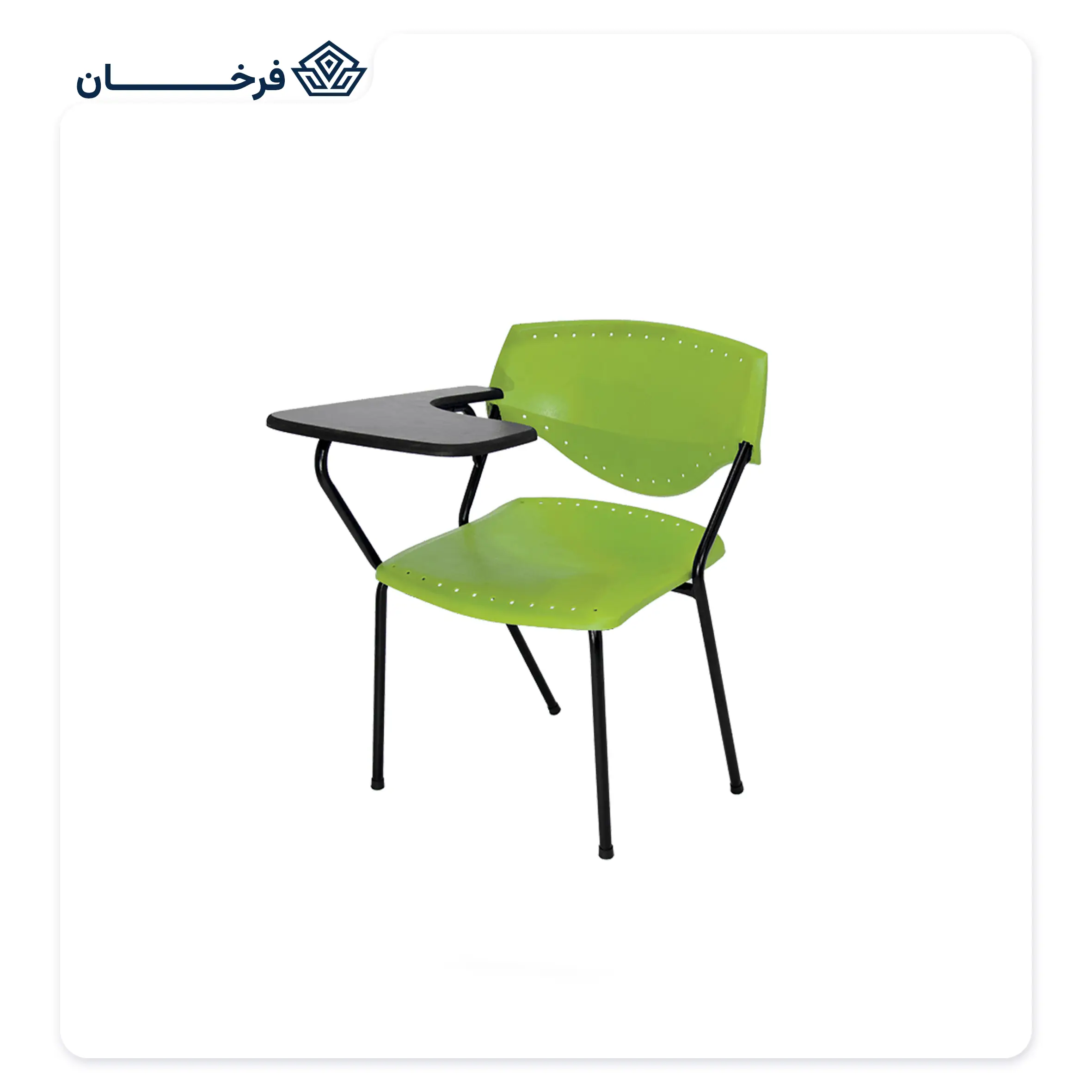 صندلی محصلی راحتیران مدل A 540 P