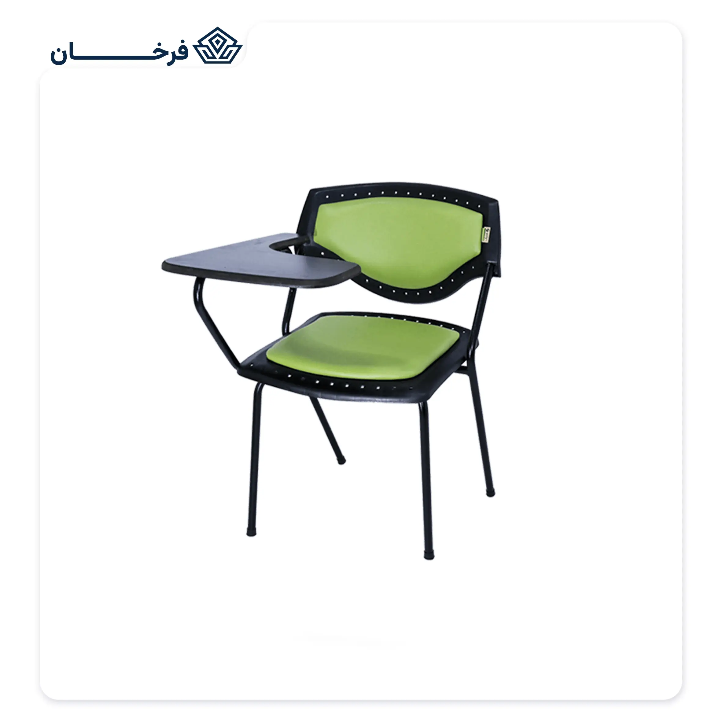 صندلی محصلی راحتیران مدل A 540 T