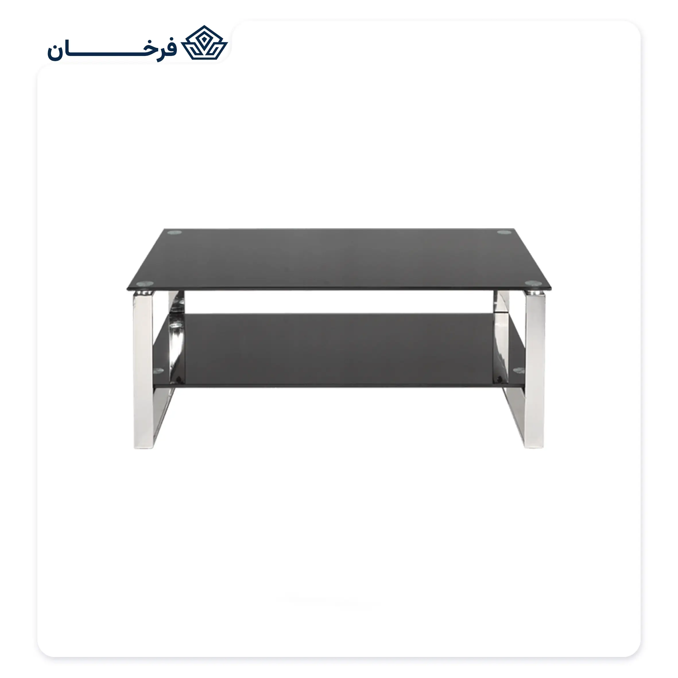 b-940-1 میز جلو مبلی راحتیران مدل B 940