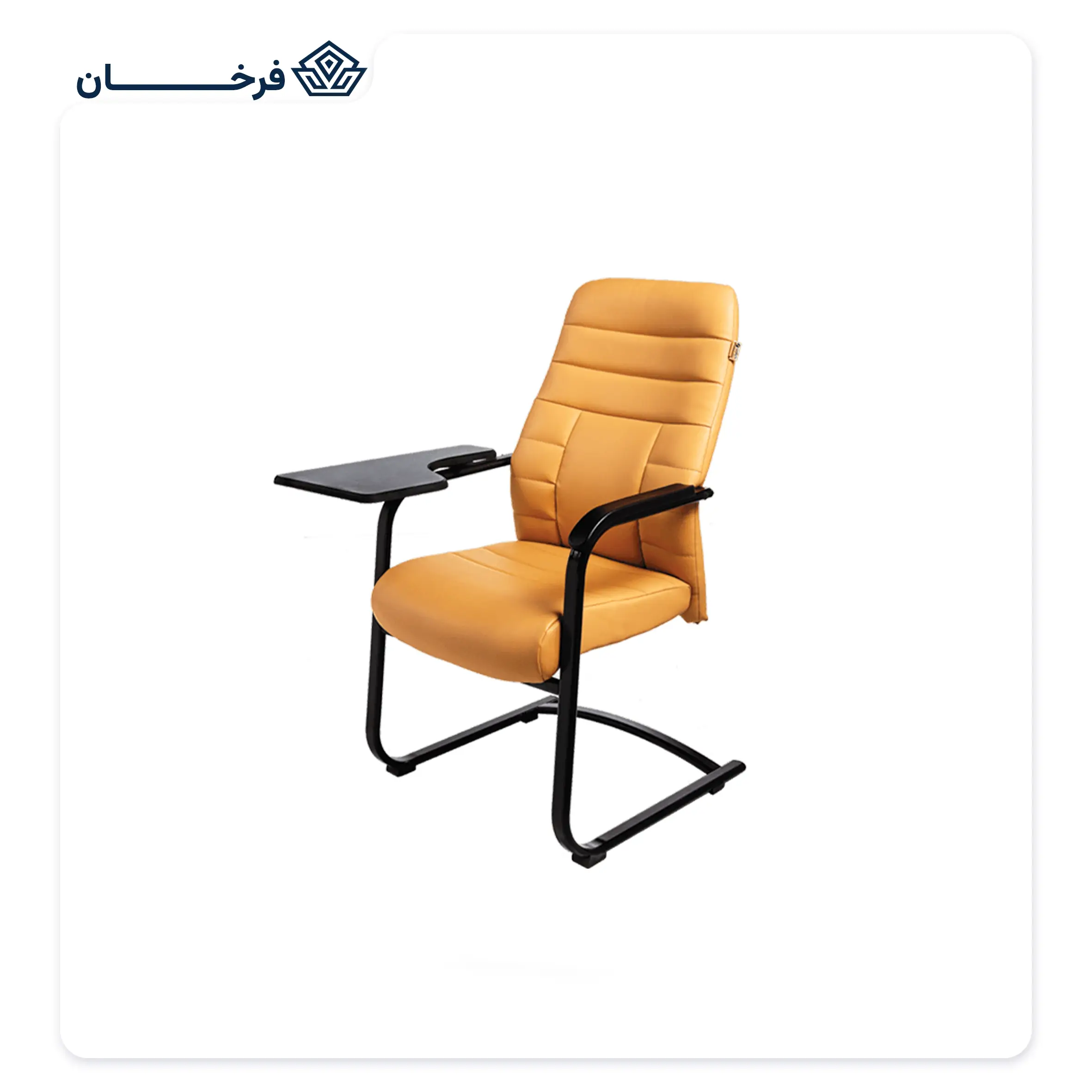 صندلی محصلی راحتیران مدل C 11-51 A