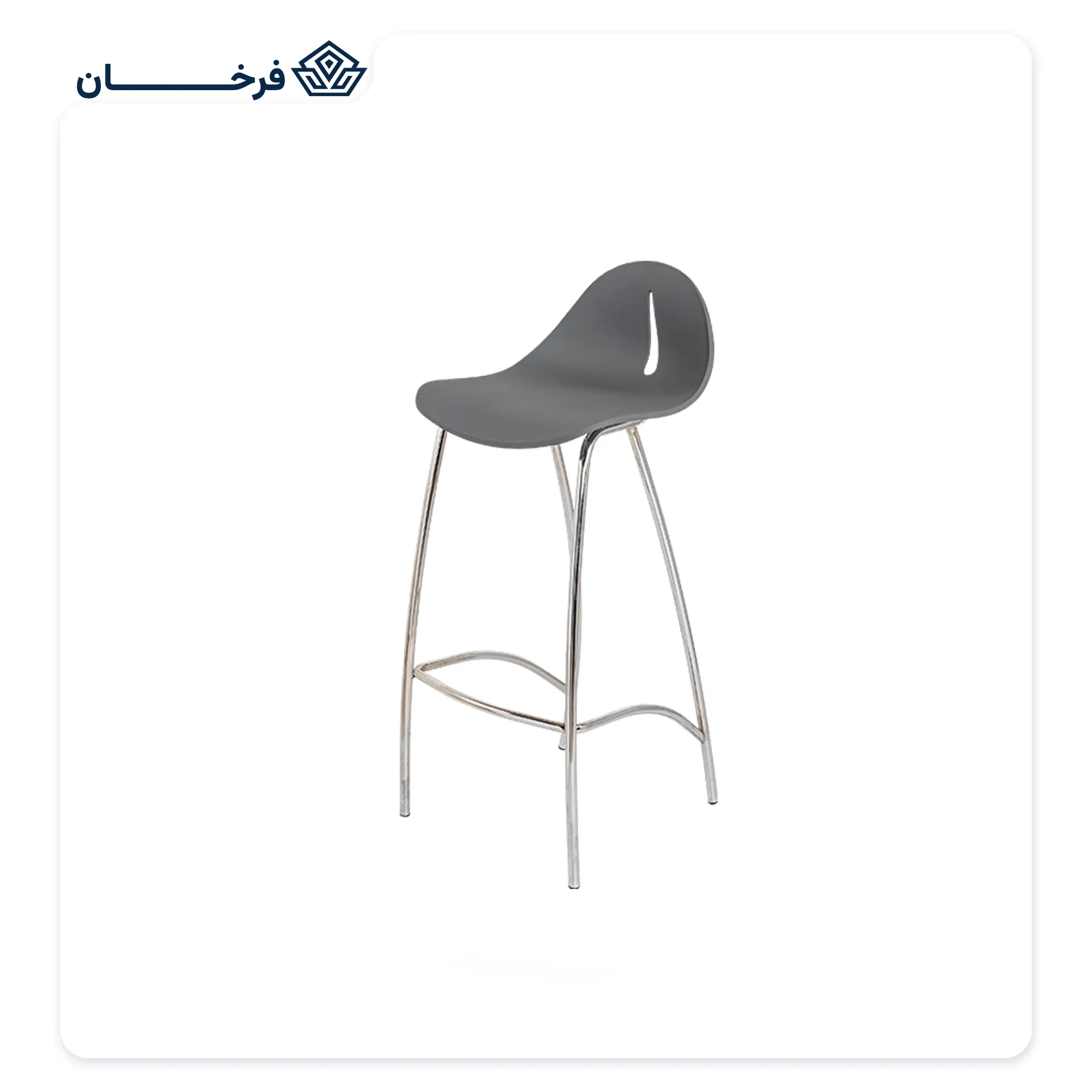 صندلی رستورانی راحتیران مدل C250P