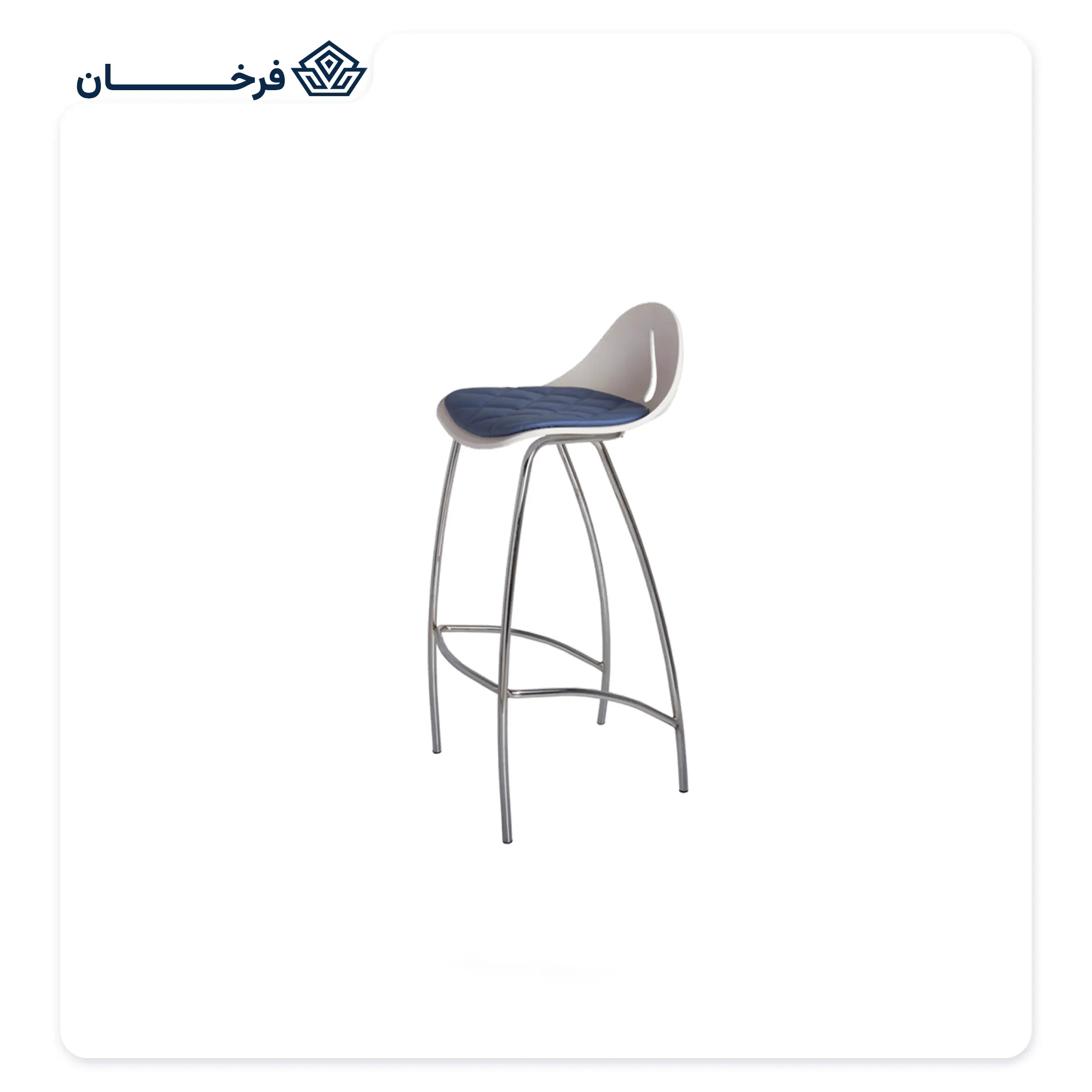 صندلی رستورانی راحتیران مدل C251T