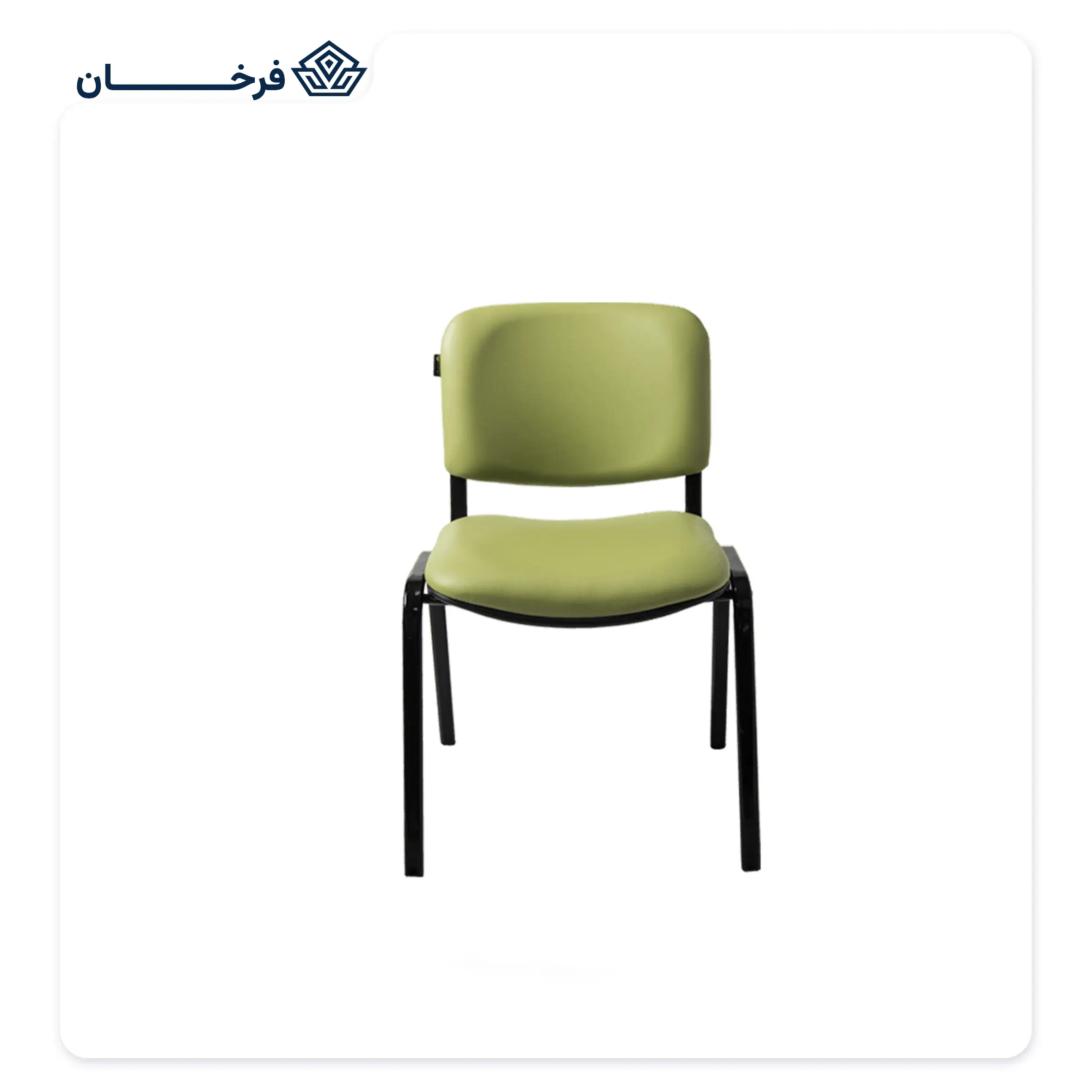 صندلی رستورانی ثابت راحتیران مدل C301