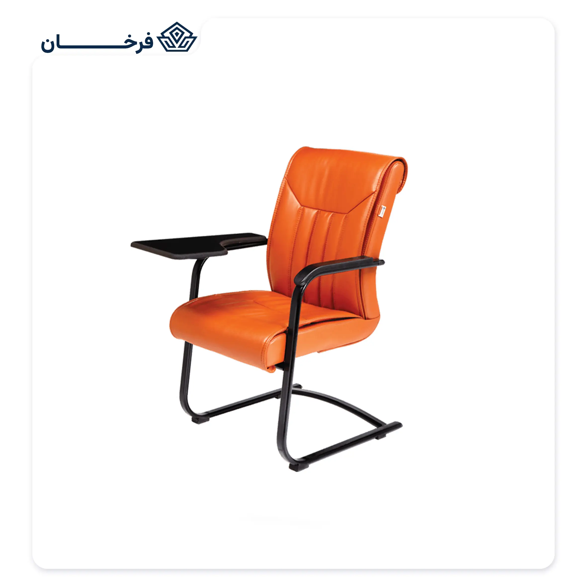 صندلی محصلی راحتیران مدل C 35-10 A