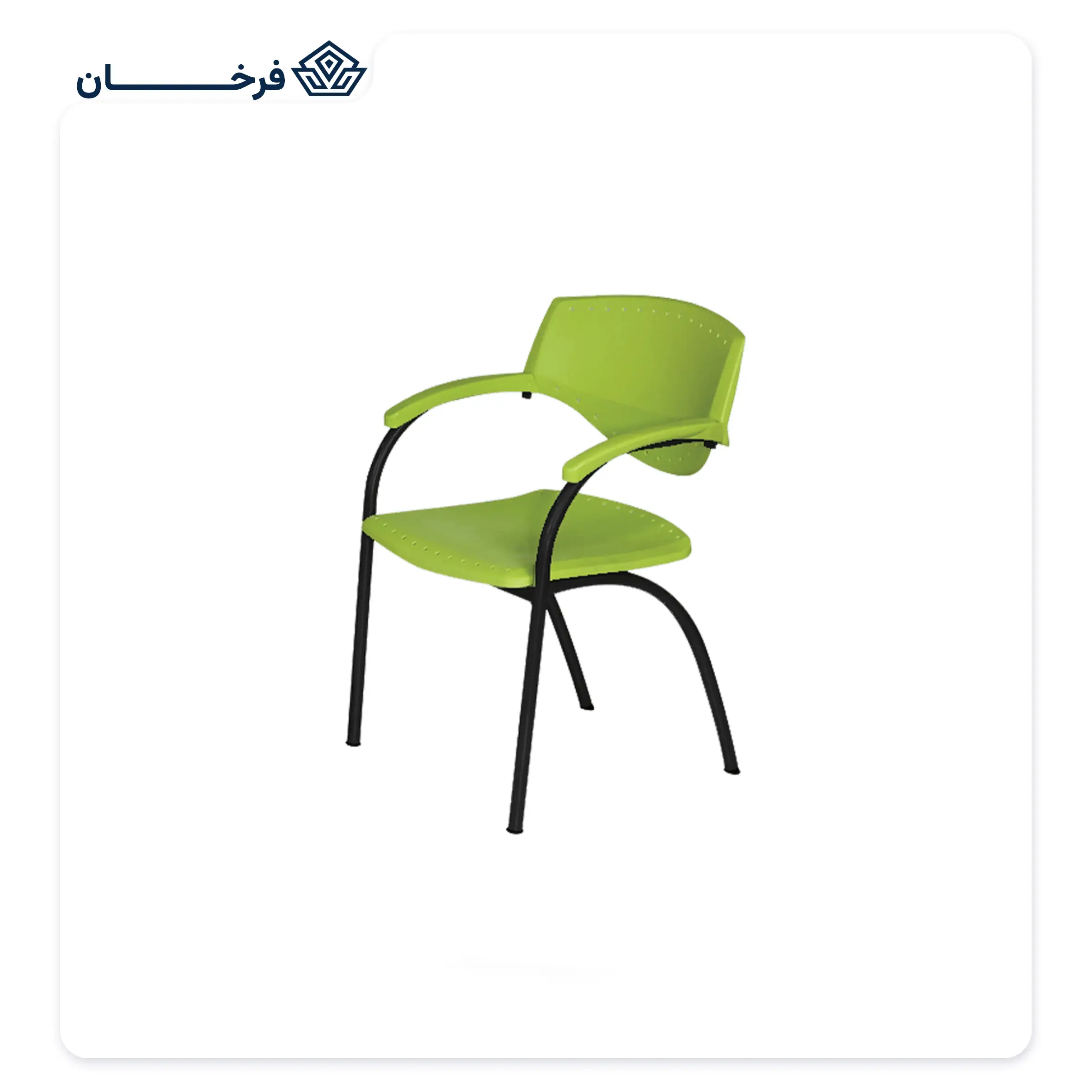 صندلی رستورانی راحتیران مدل C505P