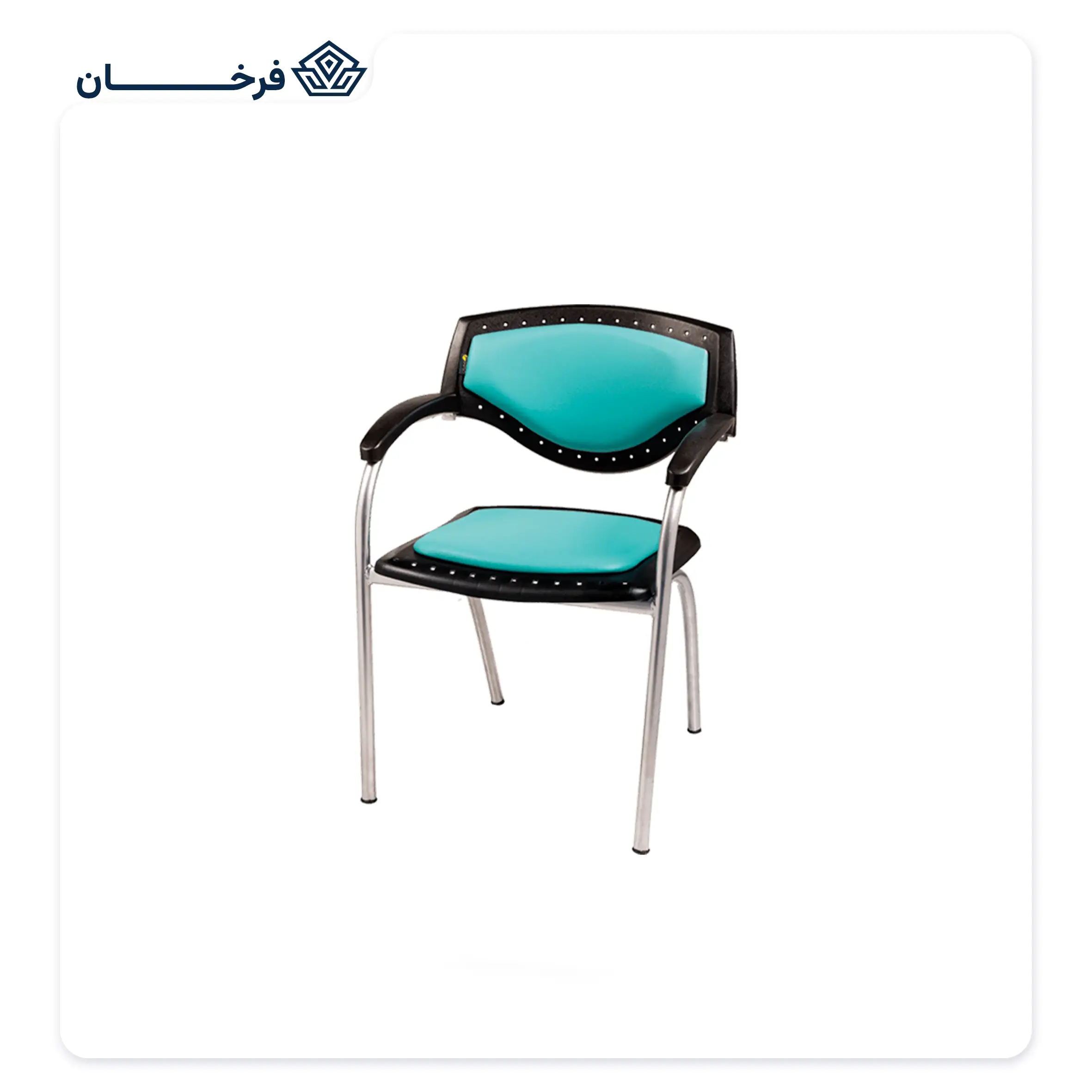 صندلی رستورانی راحتیران مدل C505T