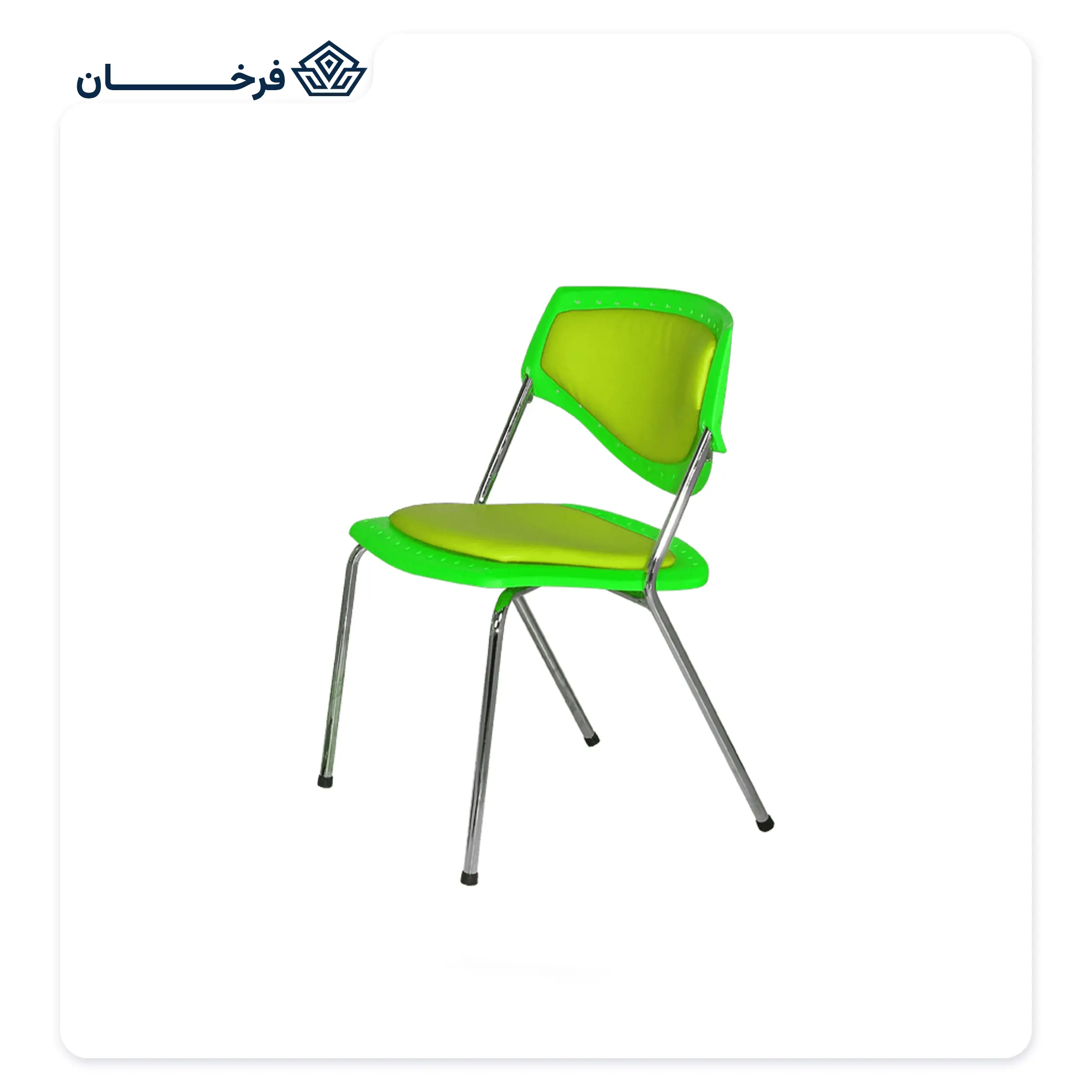 صندلی رستورانی راحتیران مدل C540T
