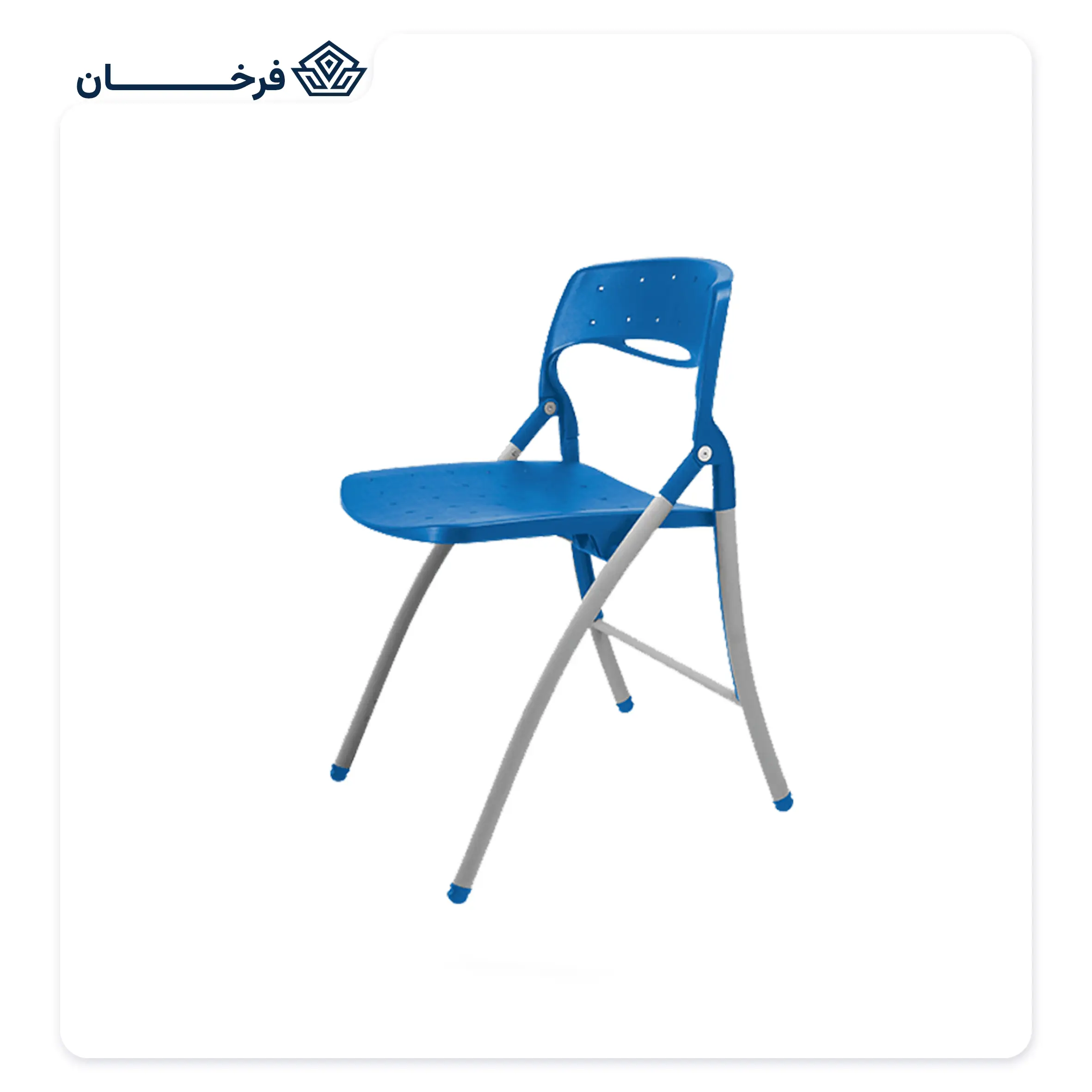 صندلی رستورانی ثابت راحتیران مدل C710P