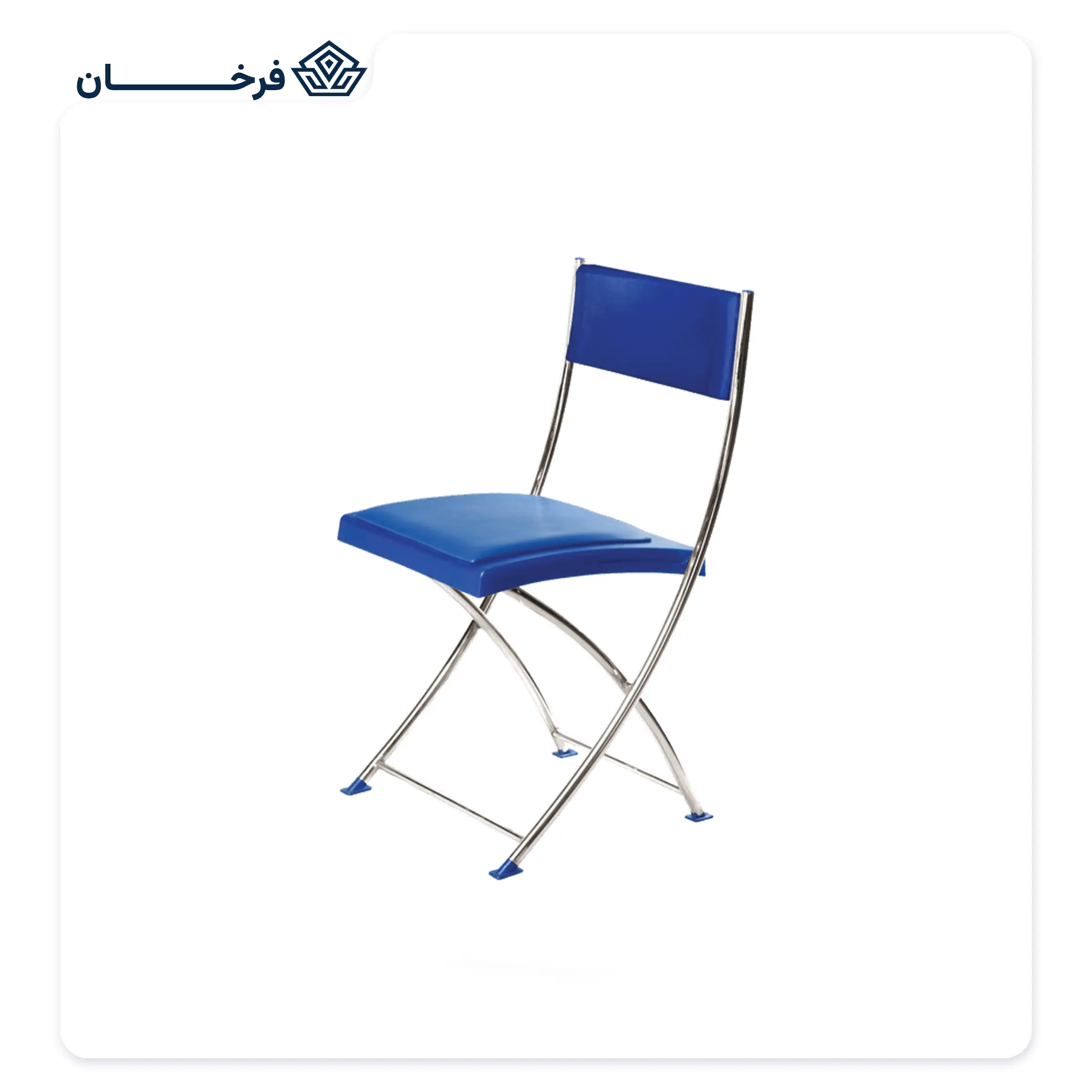 صندلی رستورانی راحتیران مدل C750T