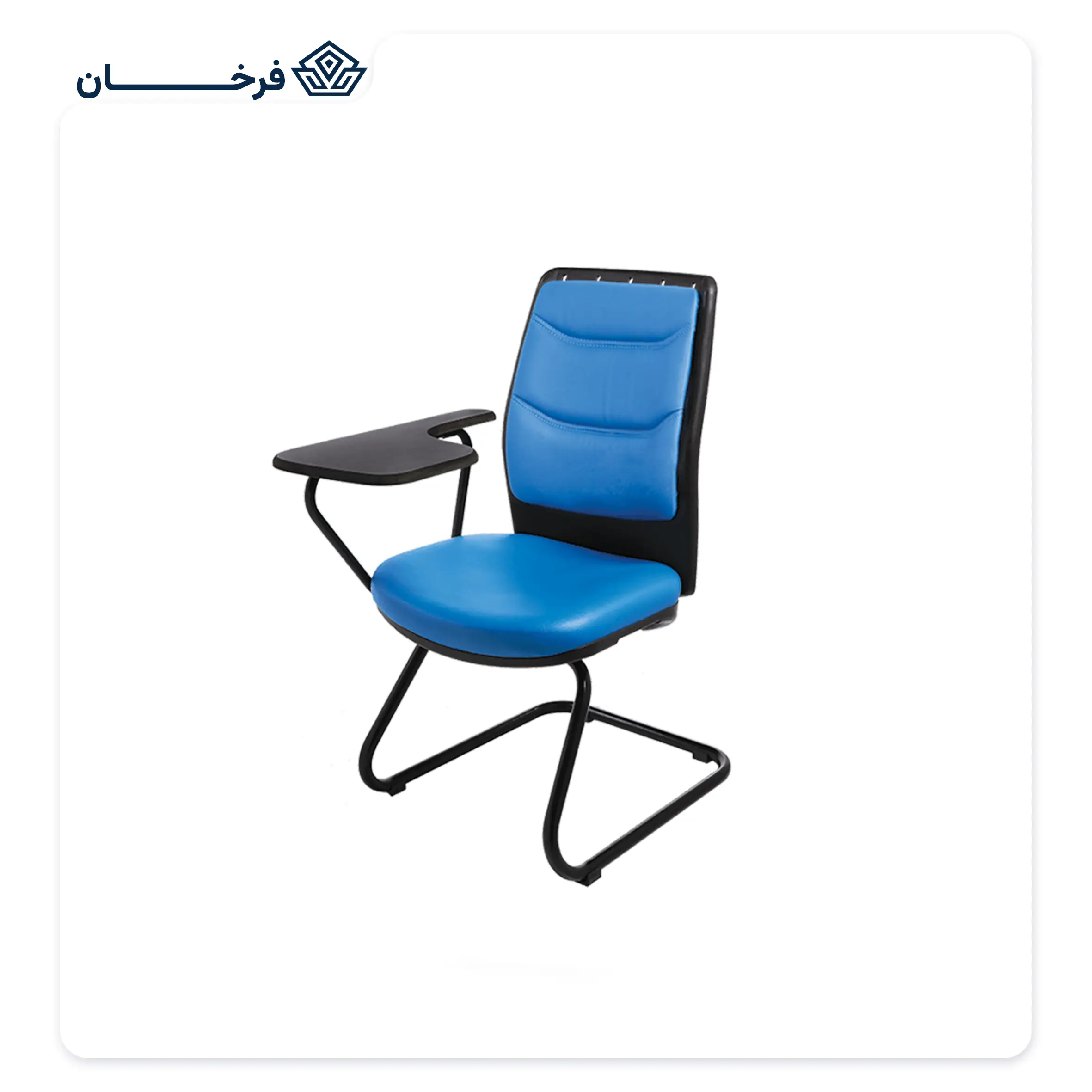 صندلی محصلی راحتیران مدل C 35-10 A