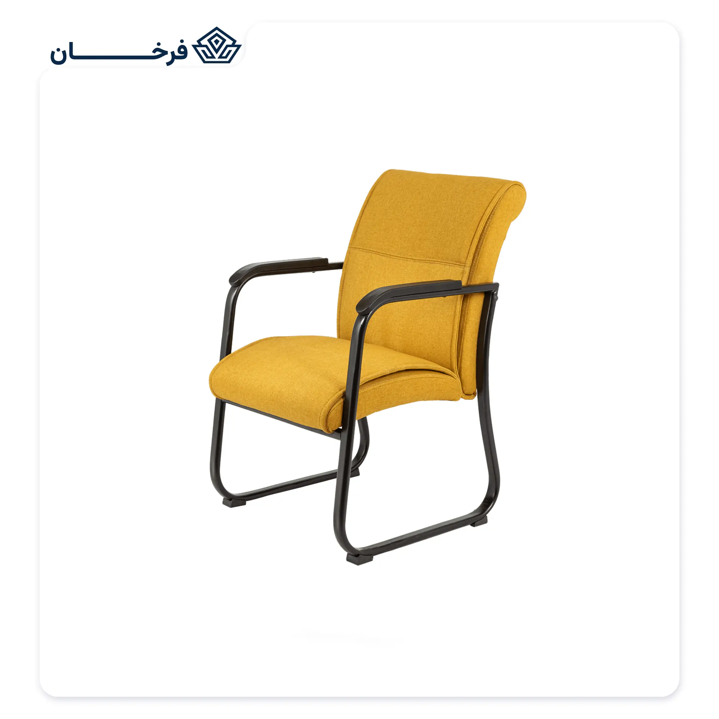 مبل موج راحتیران کد M 075