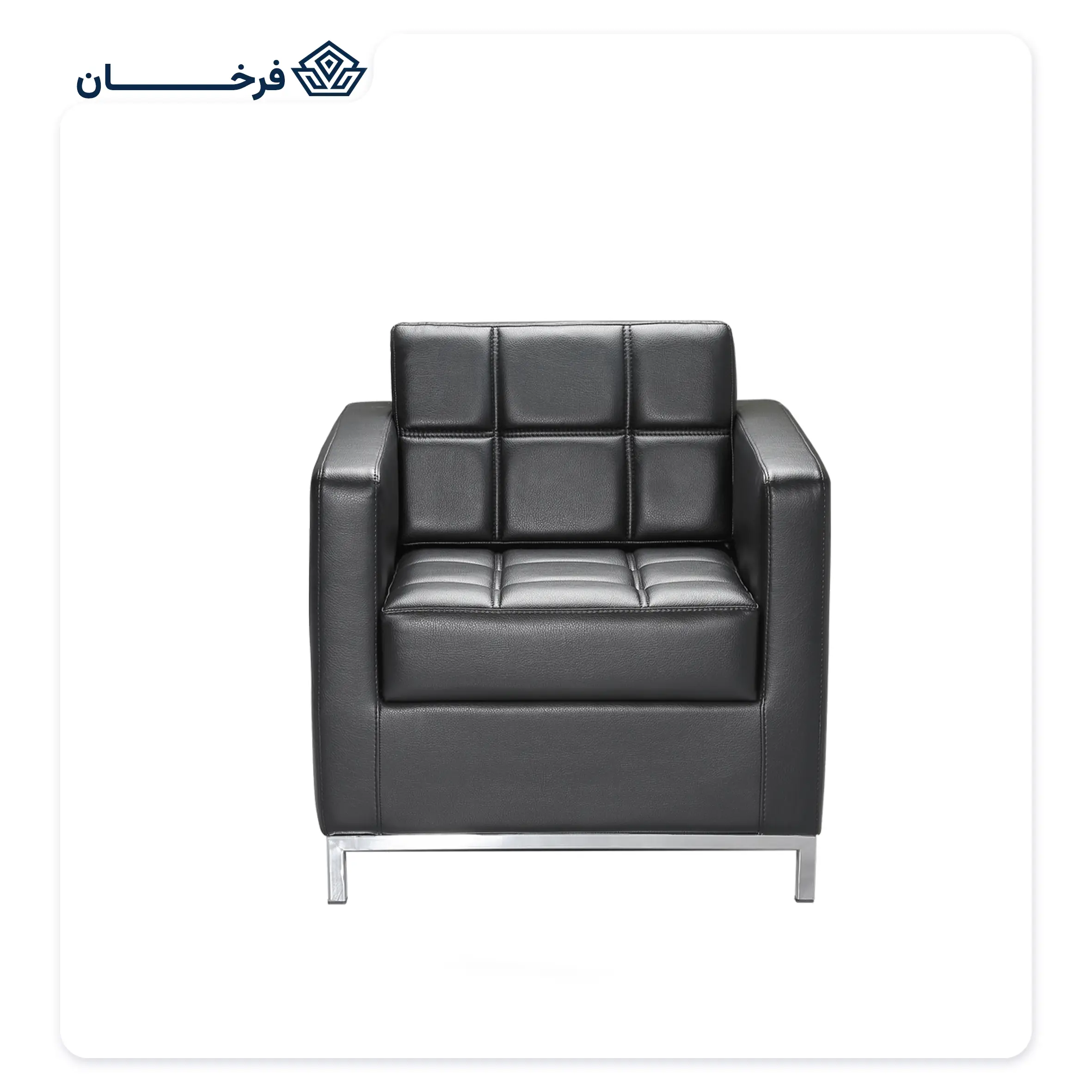 مبل رویال راحتیران کد M 121