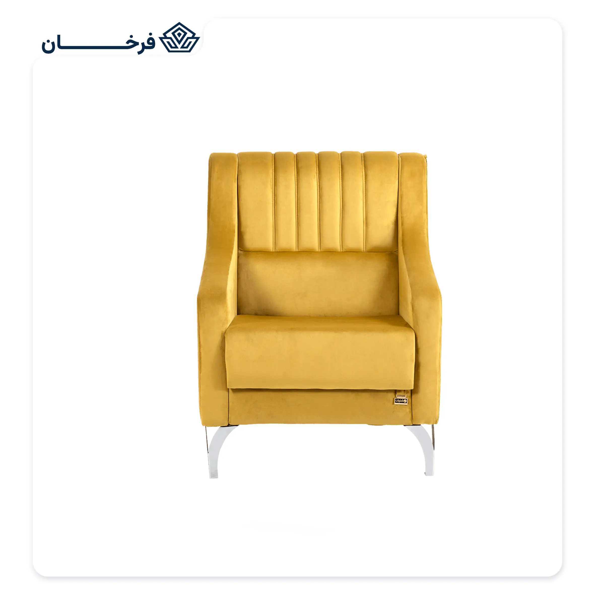 مبل ویکتوریا راحتیران کد M 131