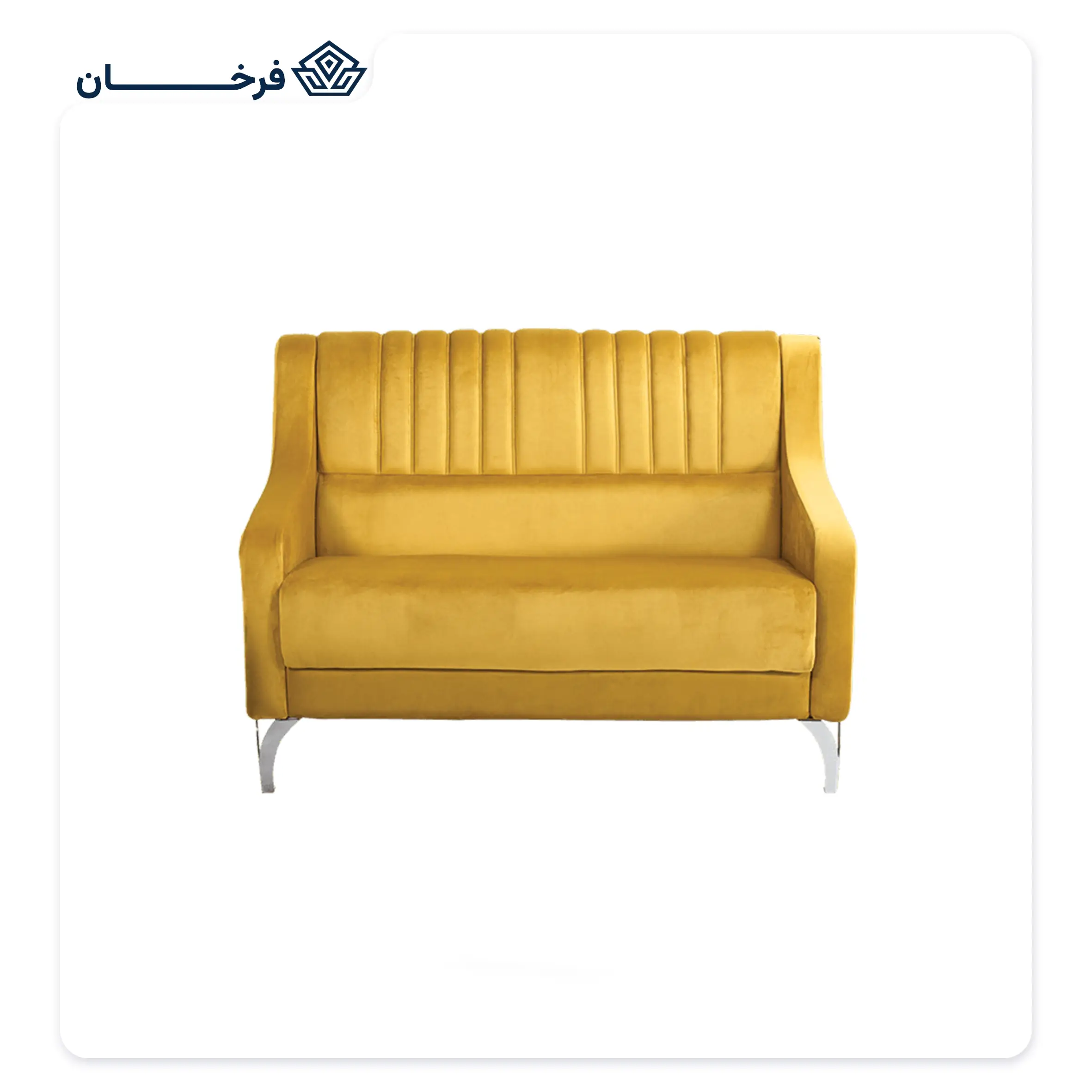 مبل ویکتوریا راحتیران کد M 132