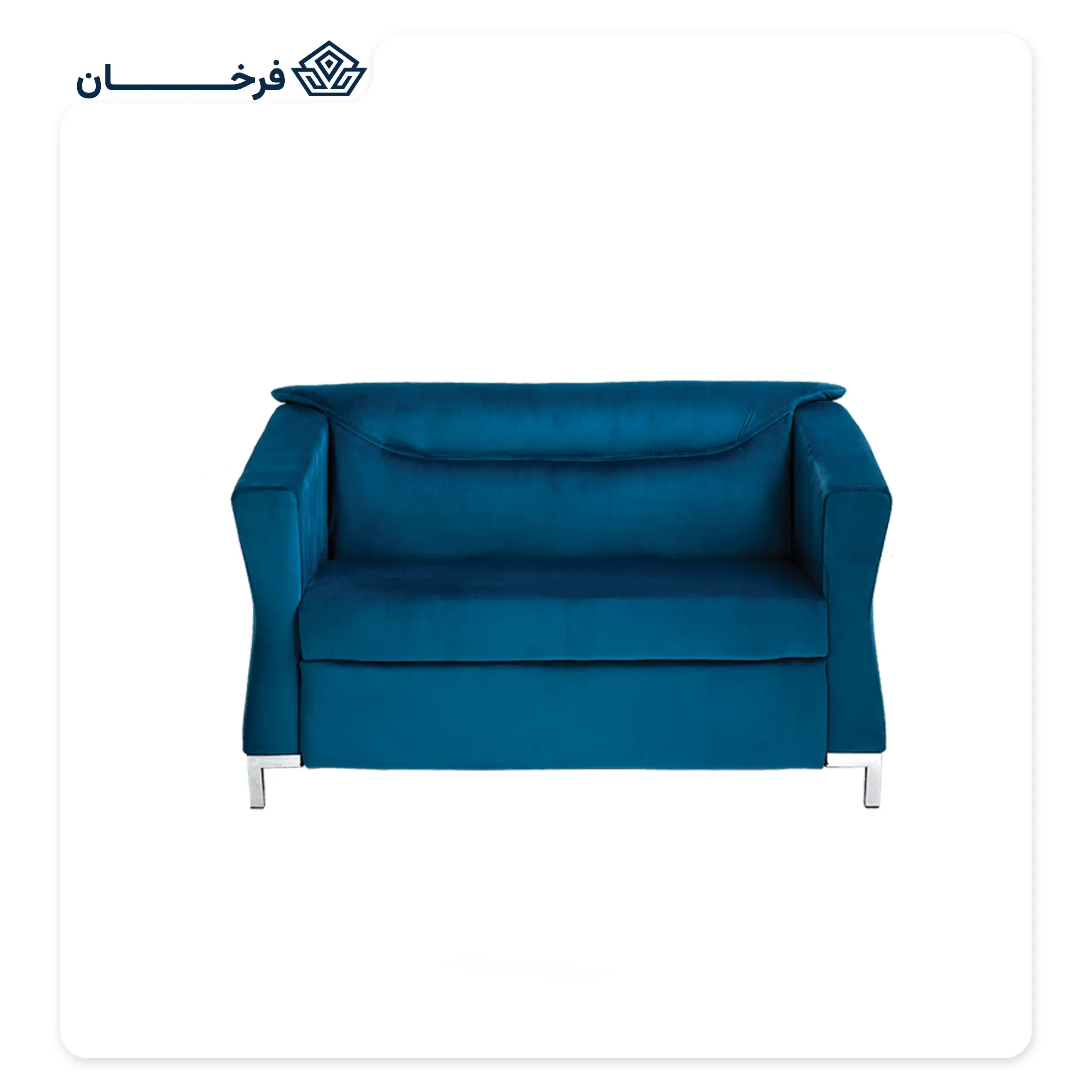 مبل صدف راحتیران کد M 142