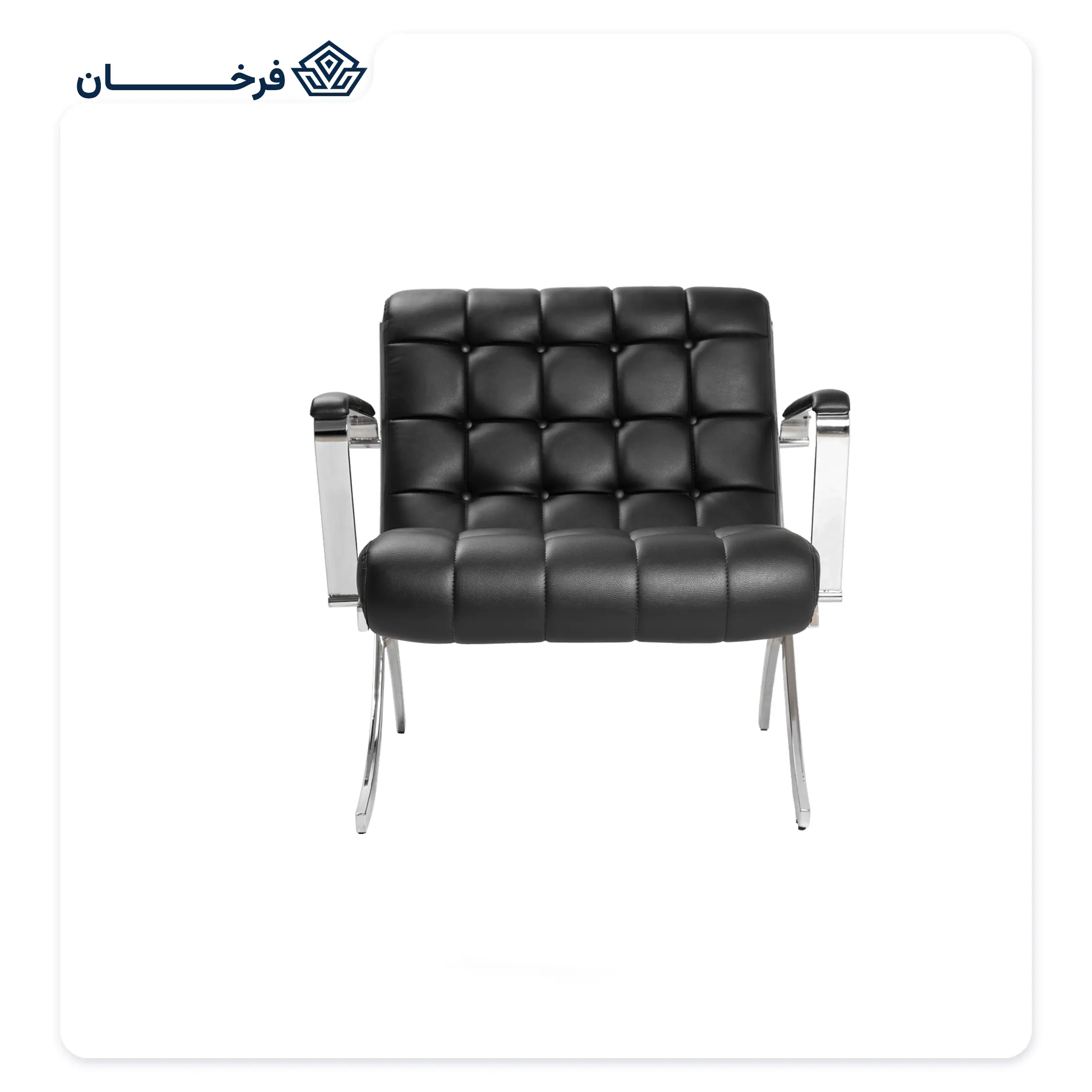 مبل بارسلونا راحتیران کد M 161