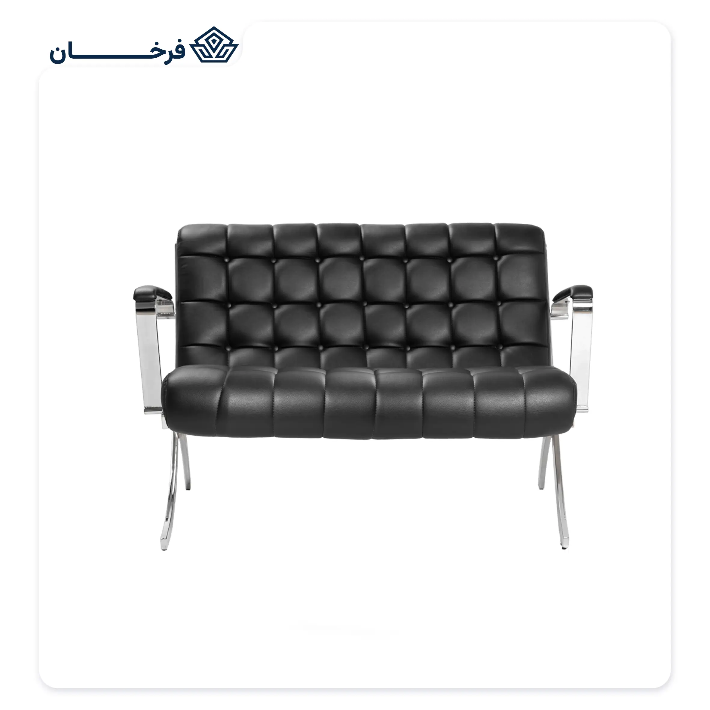 مبل بارسلونا راحتیران کد M 162
