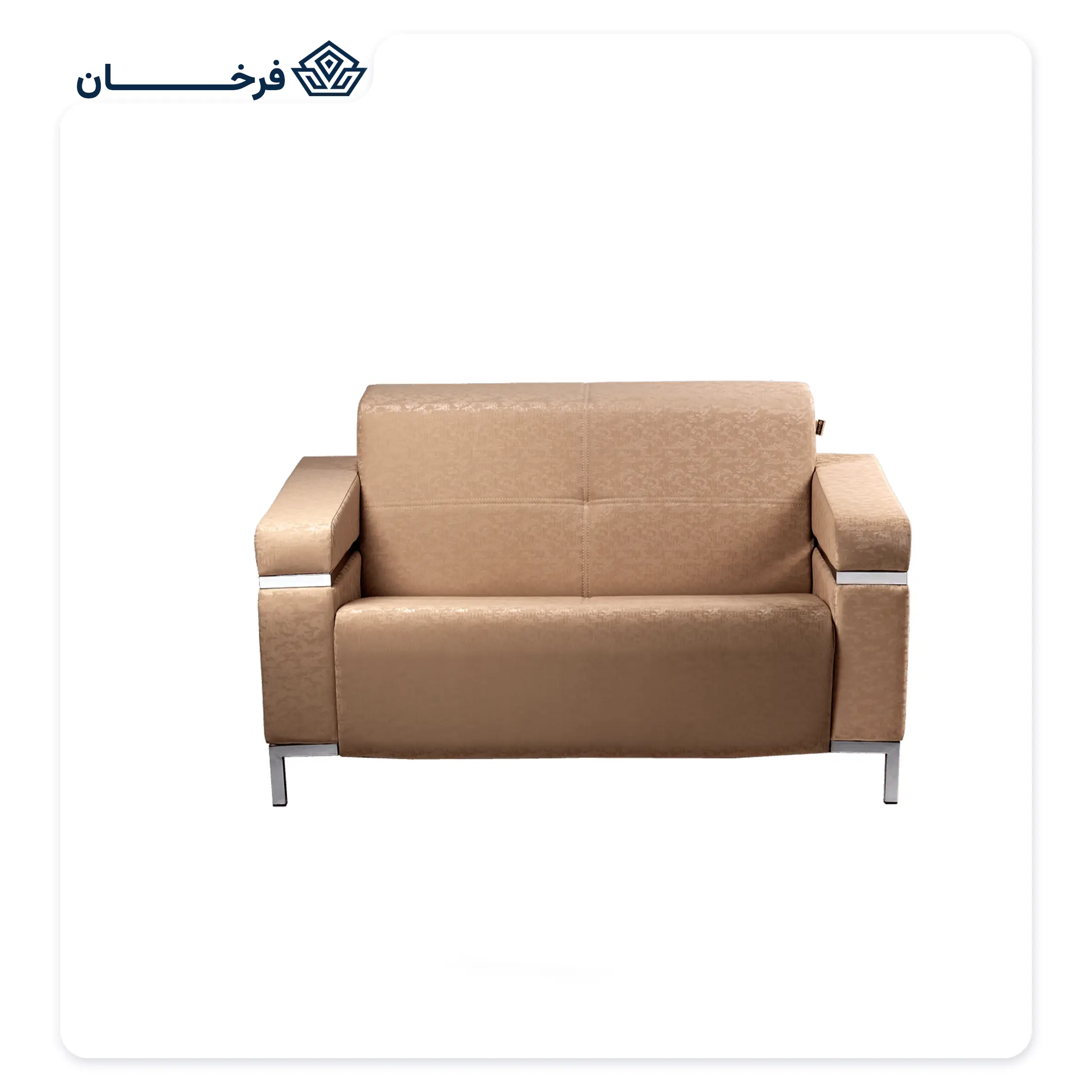 مبل دیپلمات راحتیران کد M 412