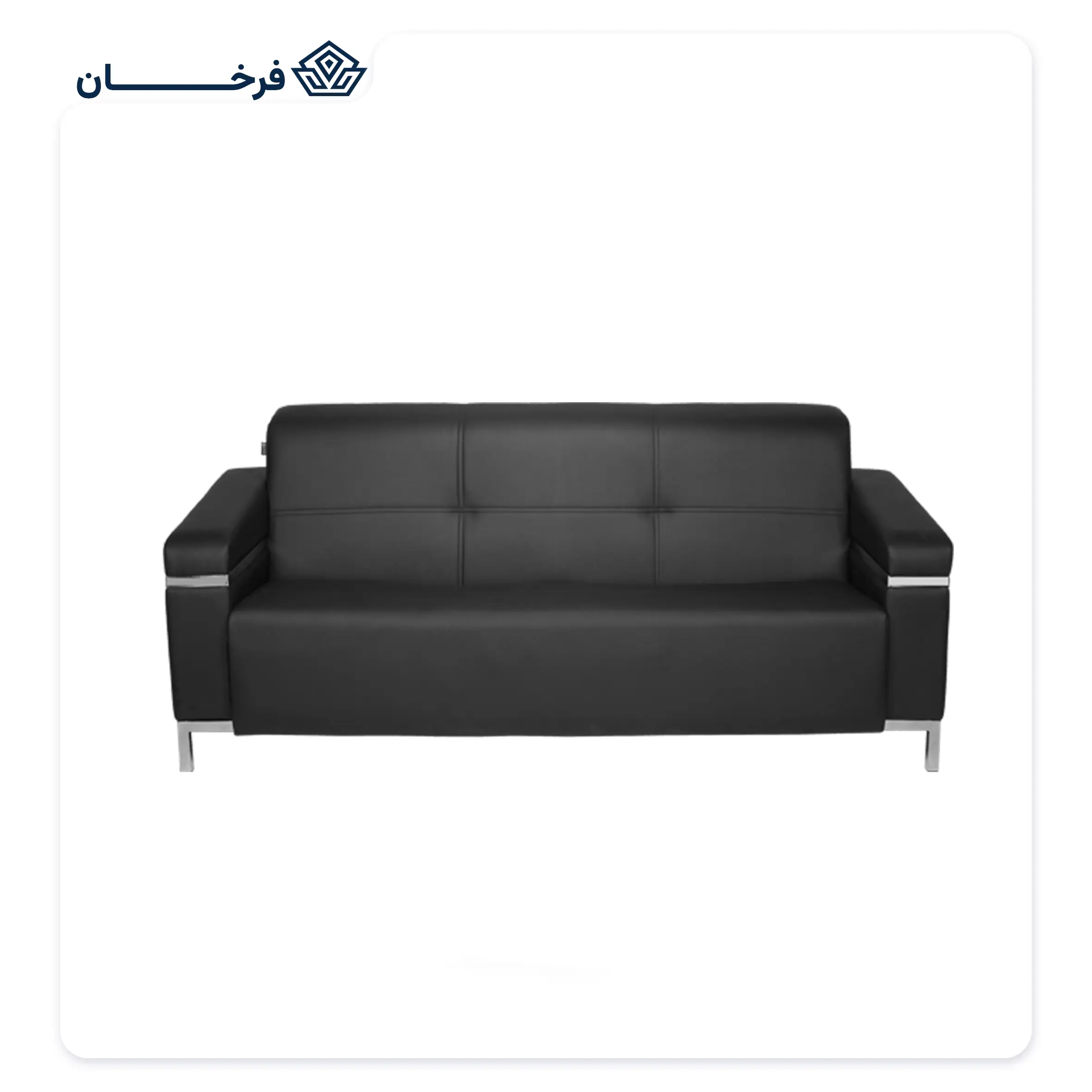 مبل دیپلمات راحتیران کد M 413