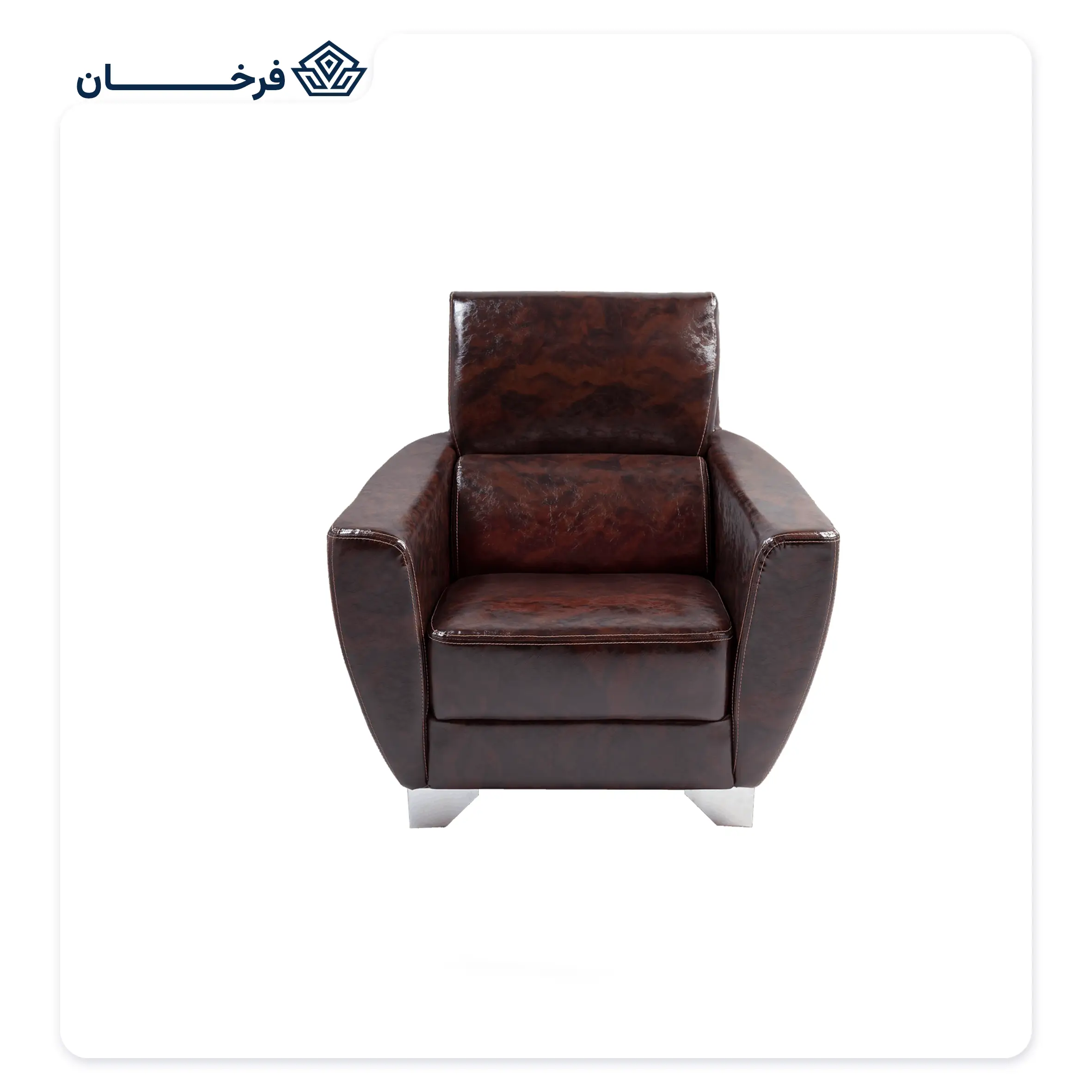 مبل ونوس راحتیران کد M 511