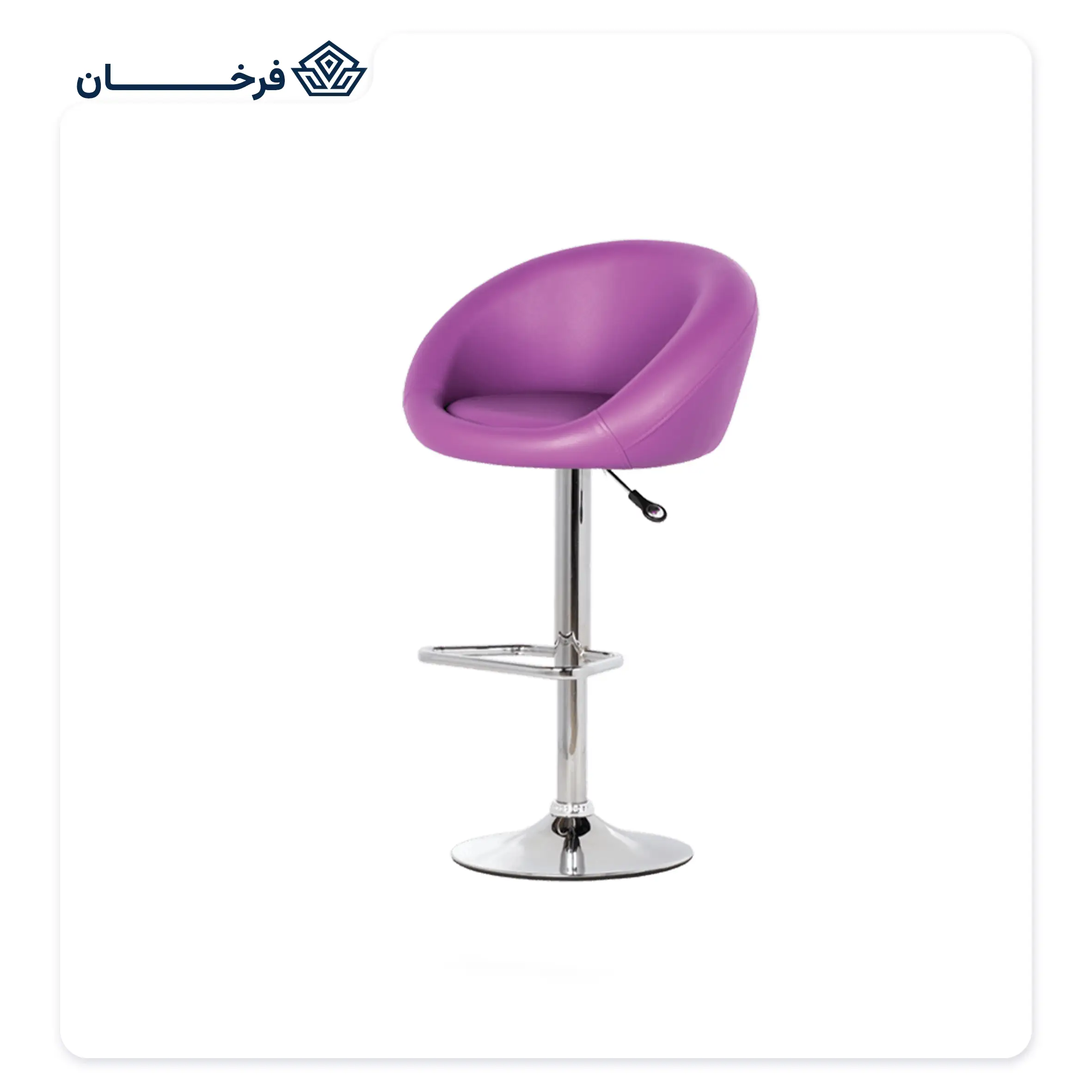 صندلی اپن راحتیران مدل V110