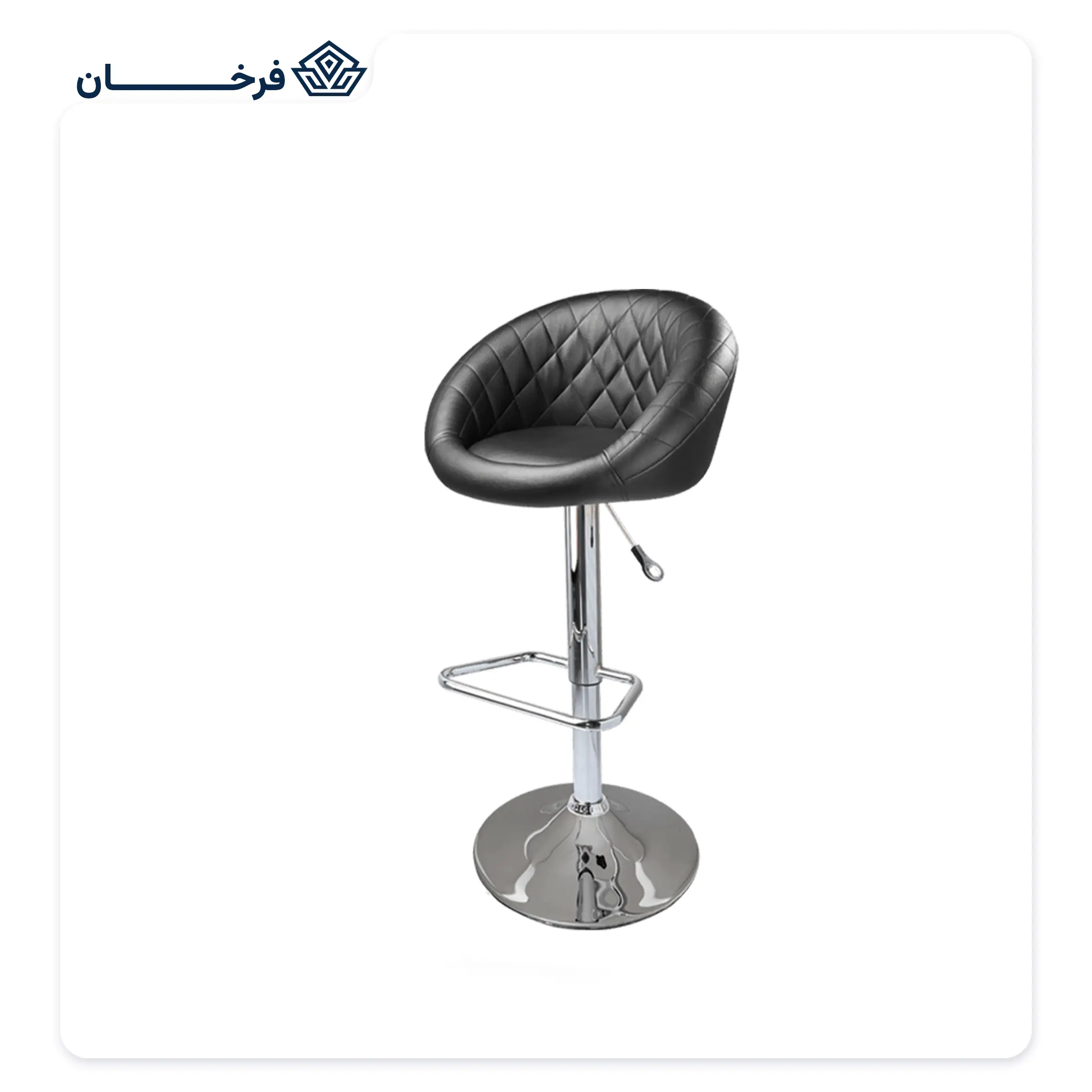 صندلی اپن راحتیران مدل V120