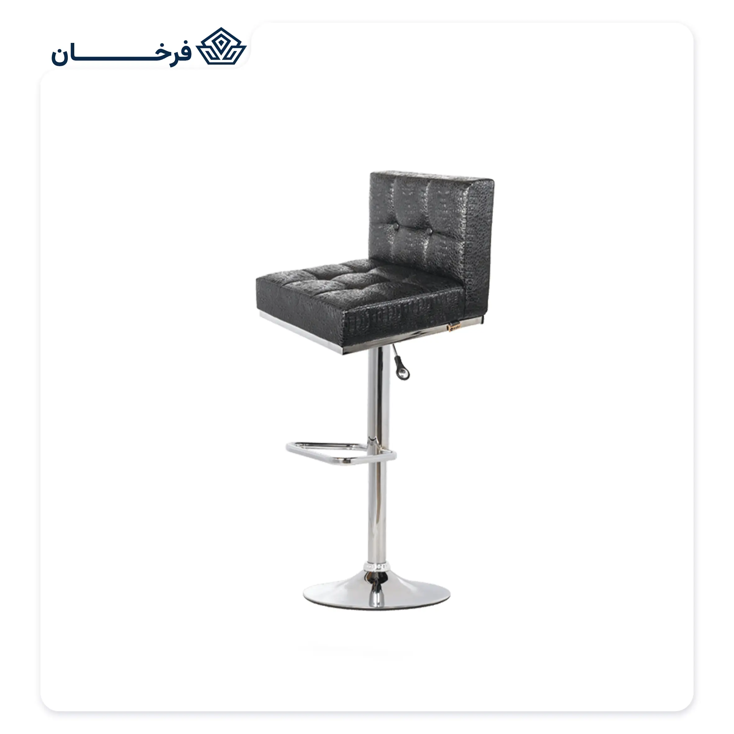 صندلی اپن راحتیران مدل V130
