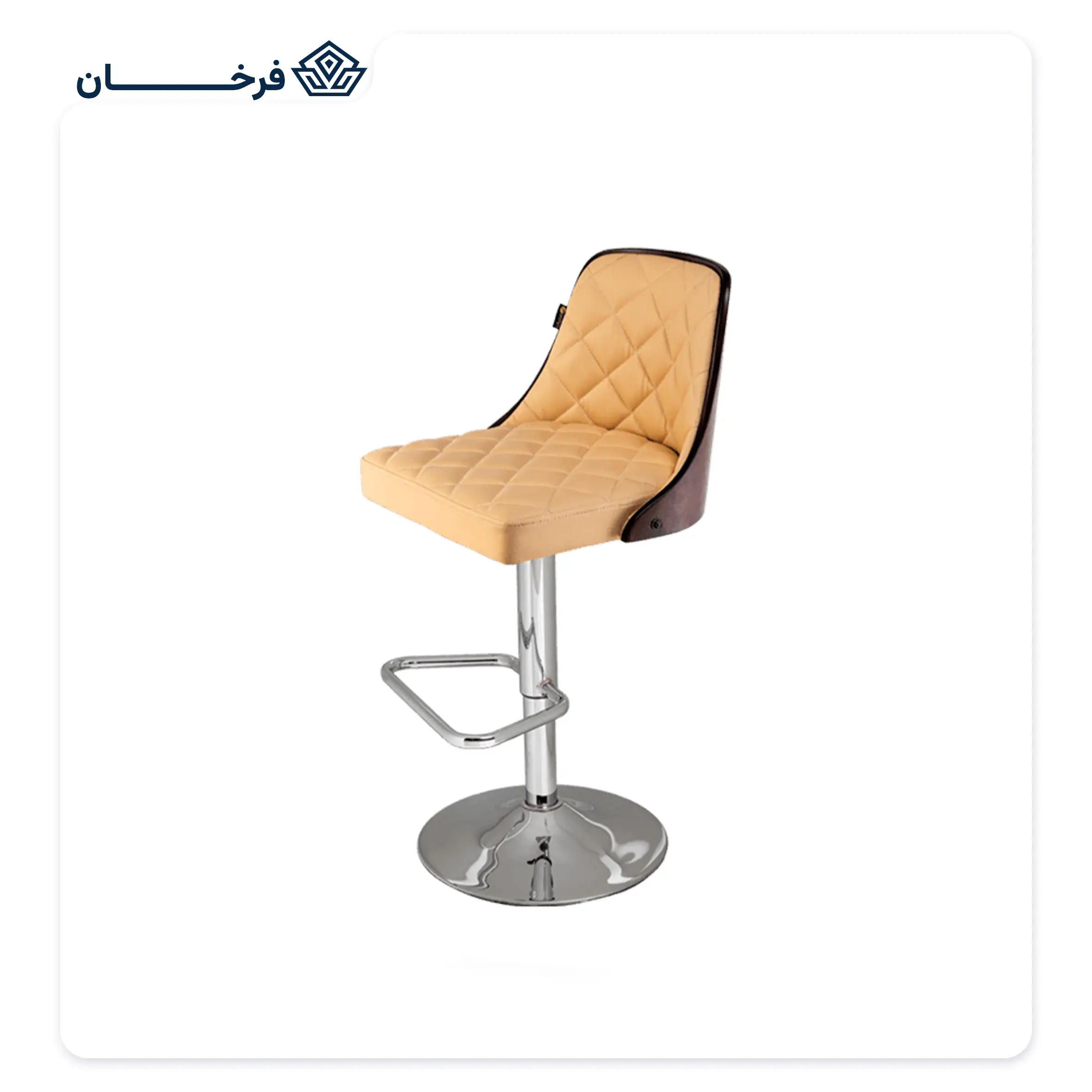 v-160-1 صندلی اپن راحتیران مدل V160