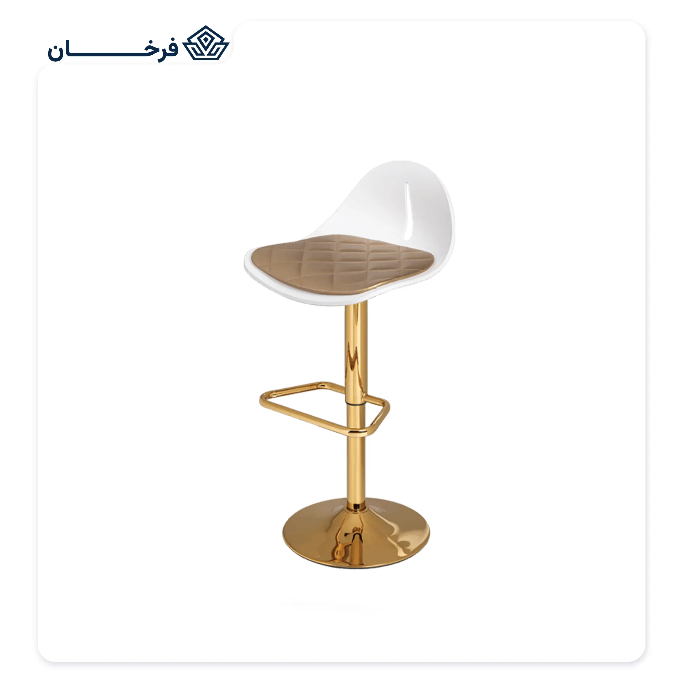 صندلی اپن راحتیران مدل V261T