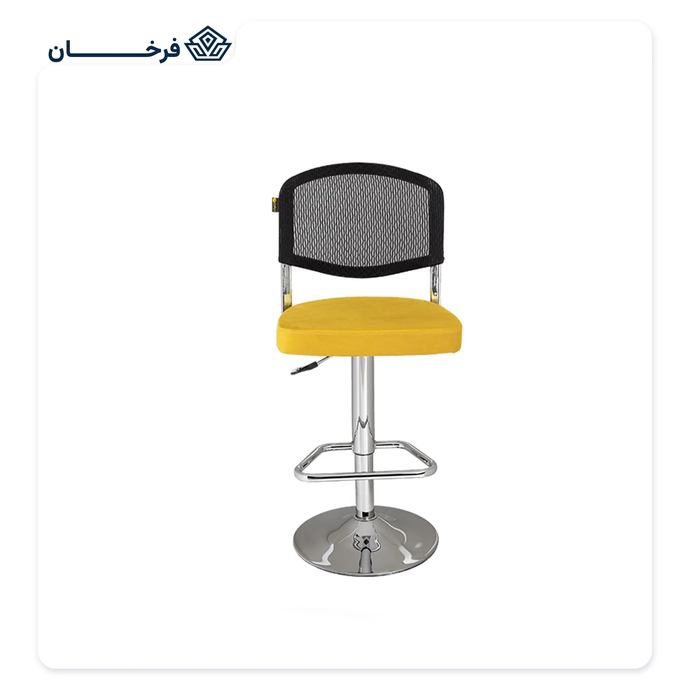 صندلی اپن راحتیران مدل VM195