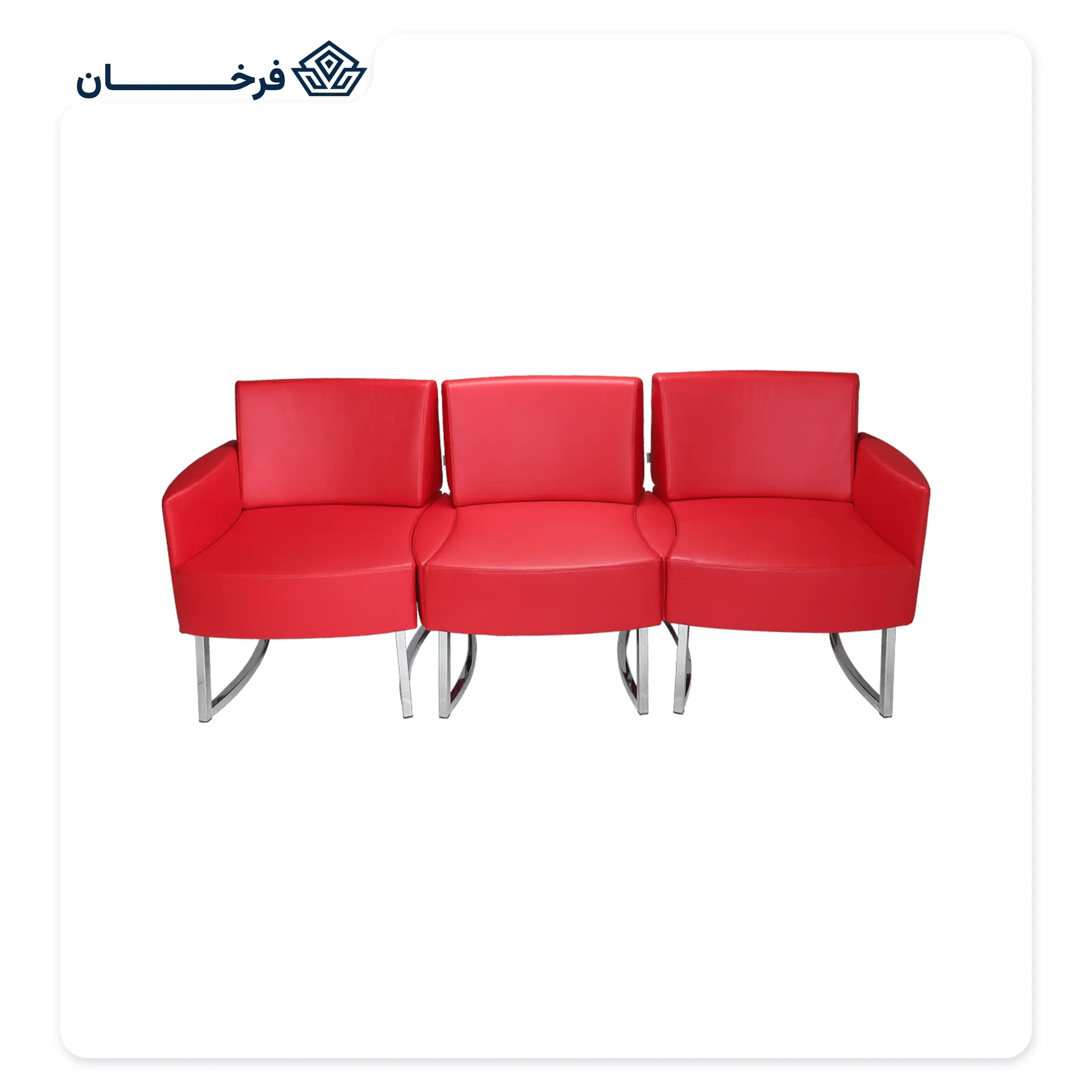 مبل پازل راحتیران کد WMD 303
